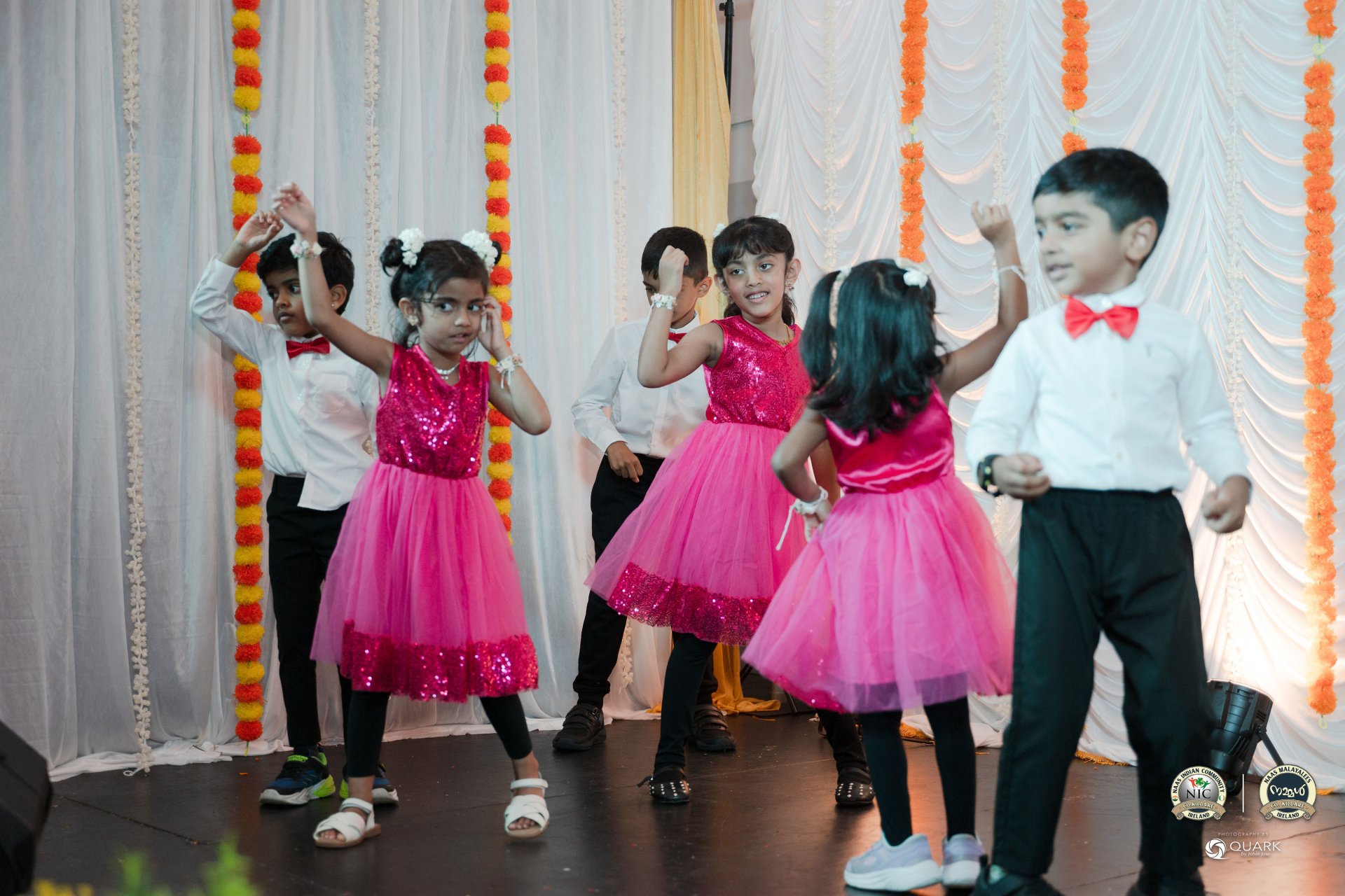 Naas Indian Community (NIC) - Nammal Onam 2026