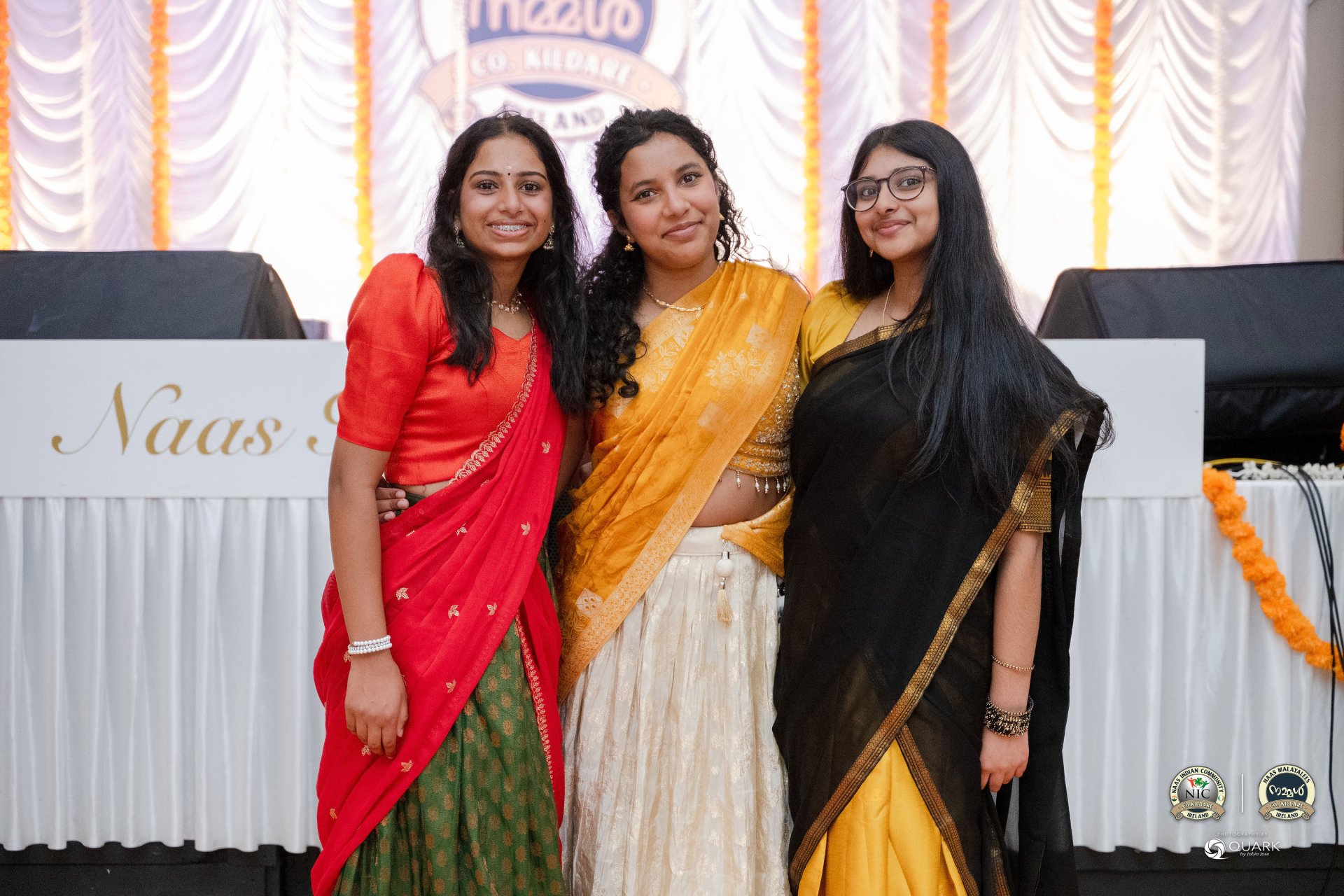 Naas Indian Community (NIC) - Nammal Onam 2026