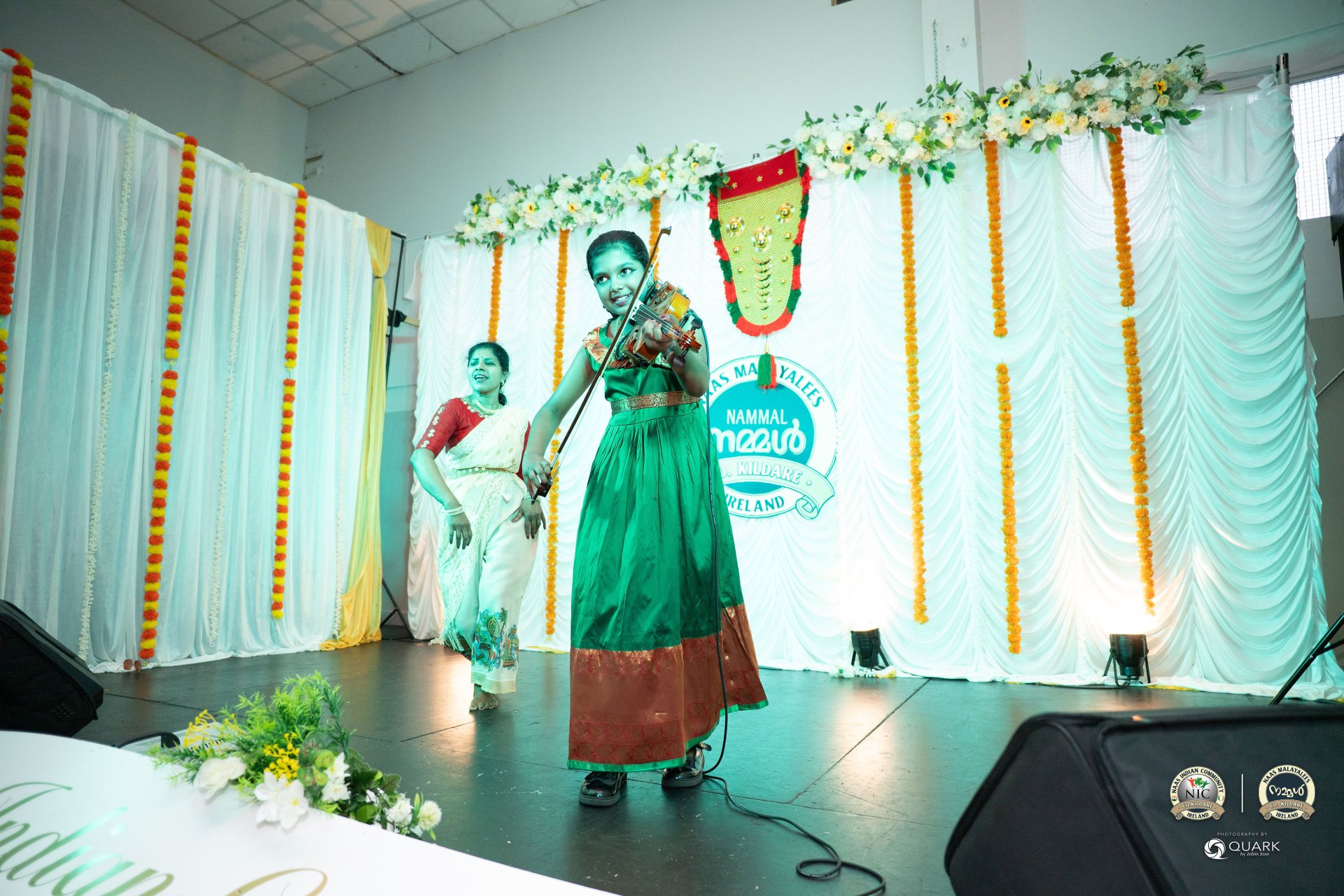 Naas Indian Community (NIC) - Nammal Onam 2026