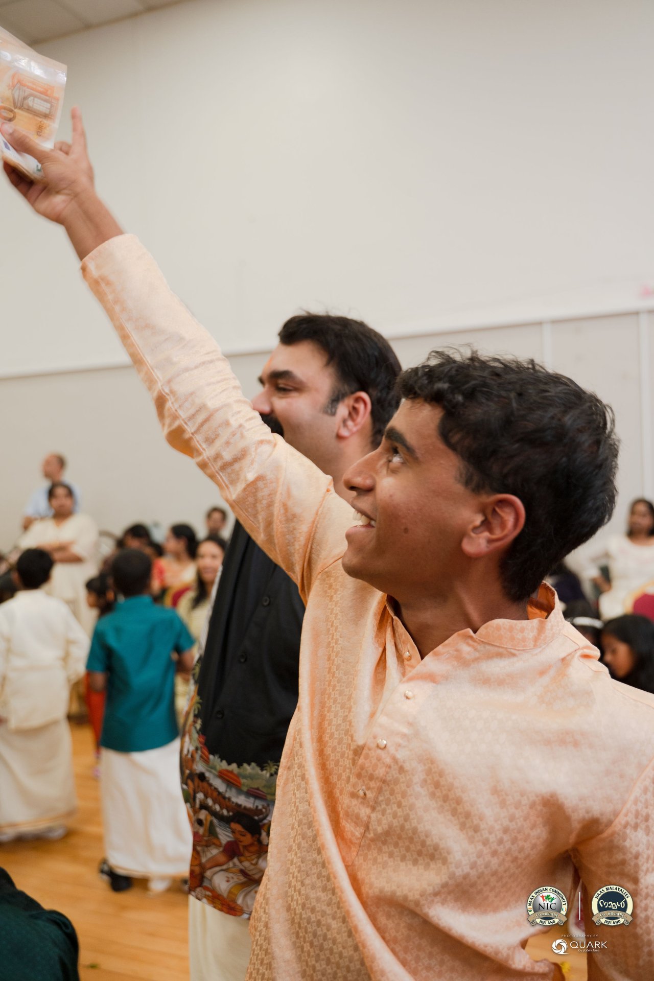 Naas Indian Community (NIC) - Nammal Onam 2026