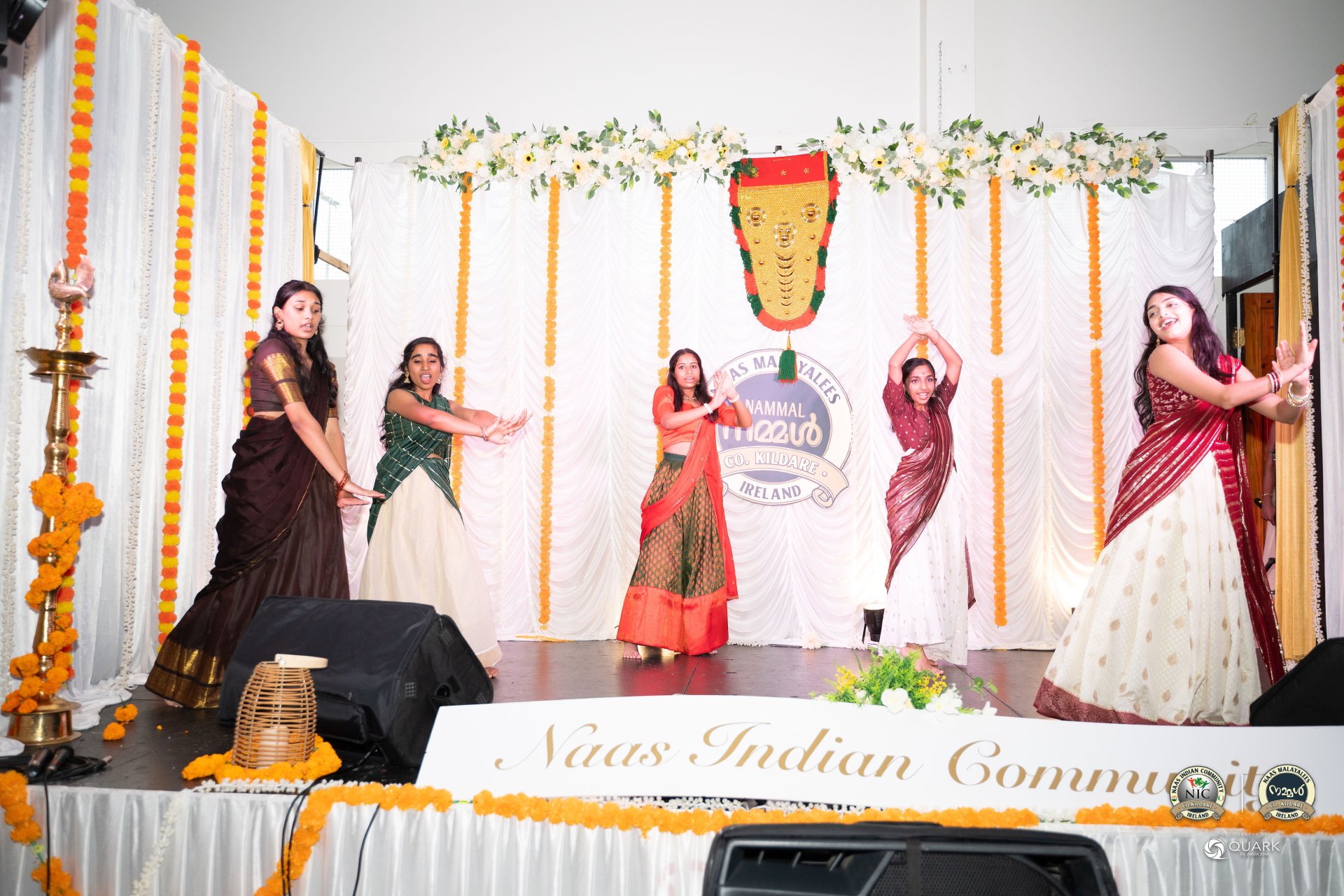 Naas Indian Community (NIC) - Nammal Onam 2026