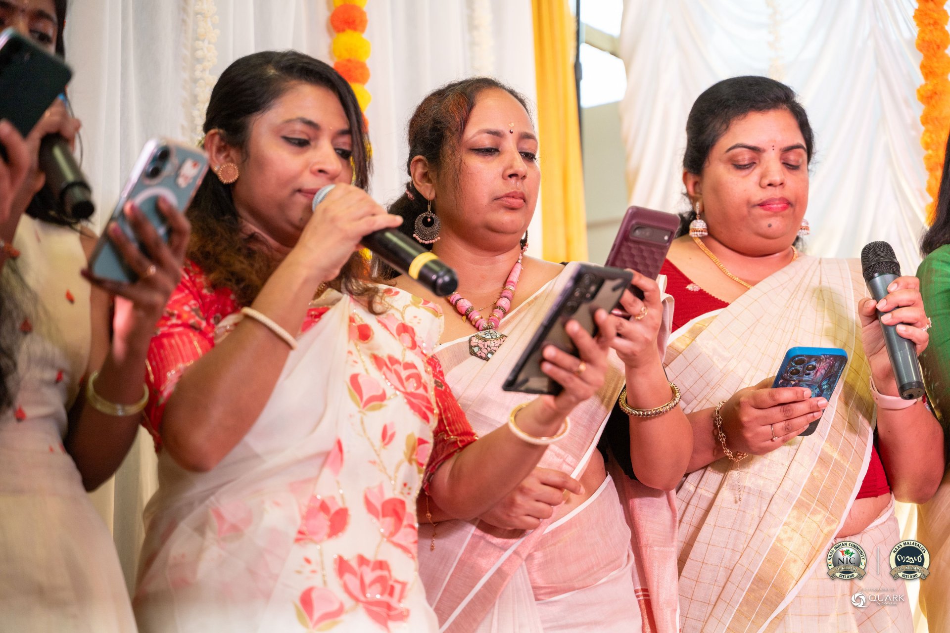 Naas Indian Community (NIC) - Nammal Onam 2026