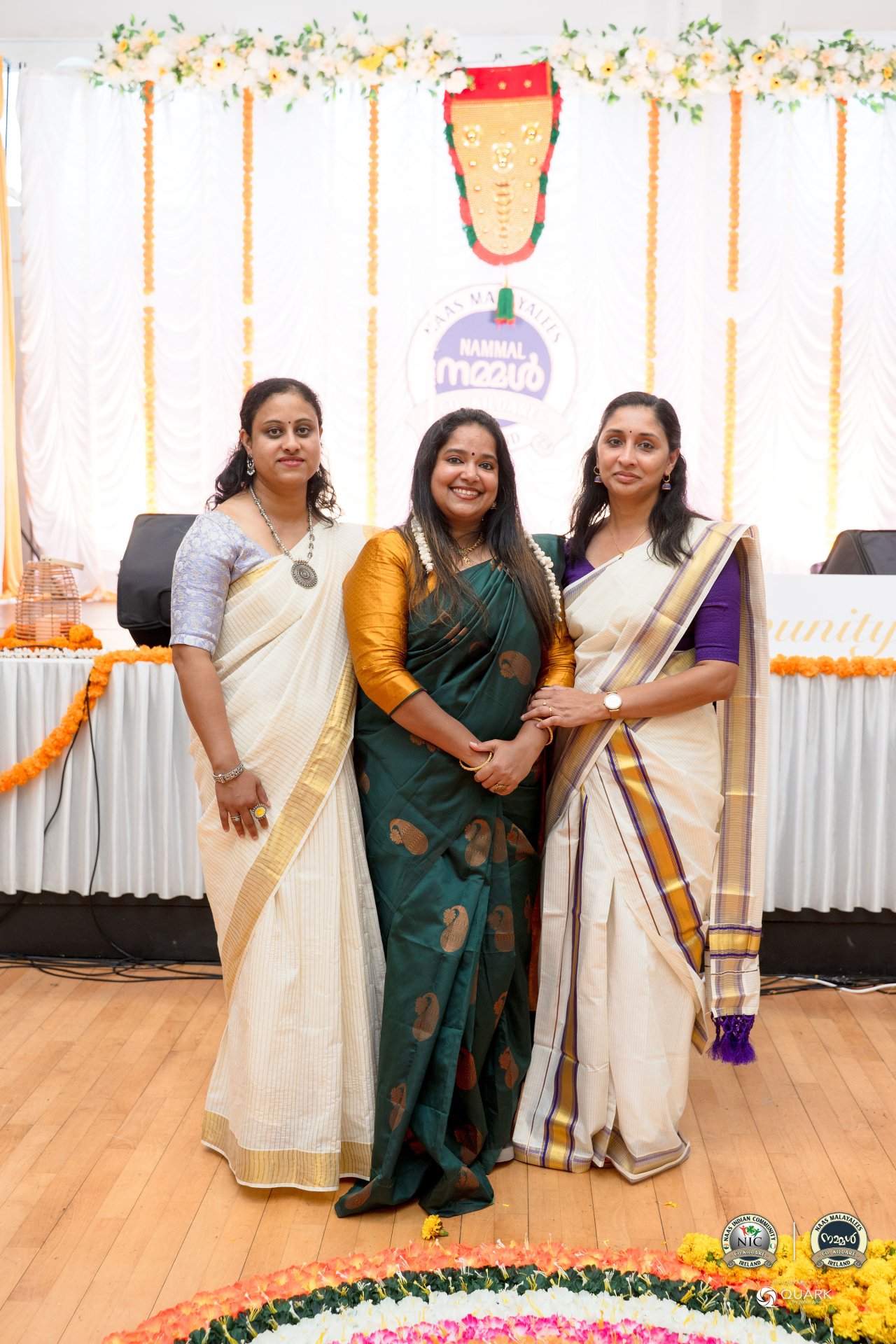 Naas Indian Community (NIC) - Nammal Onam 2026