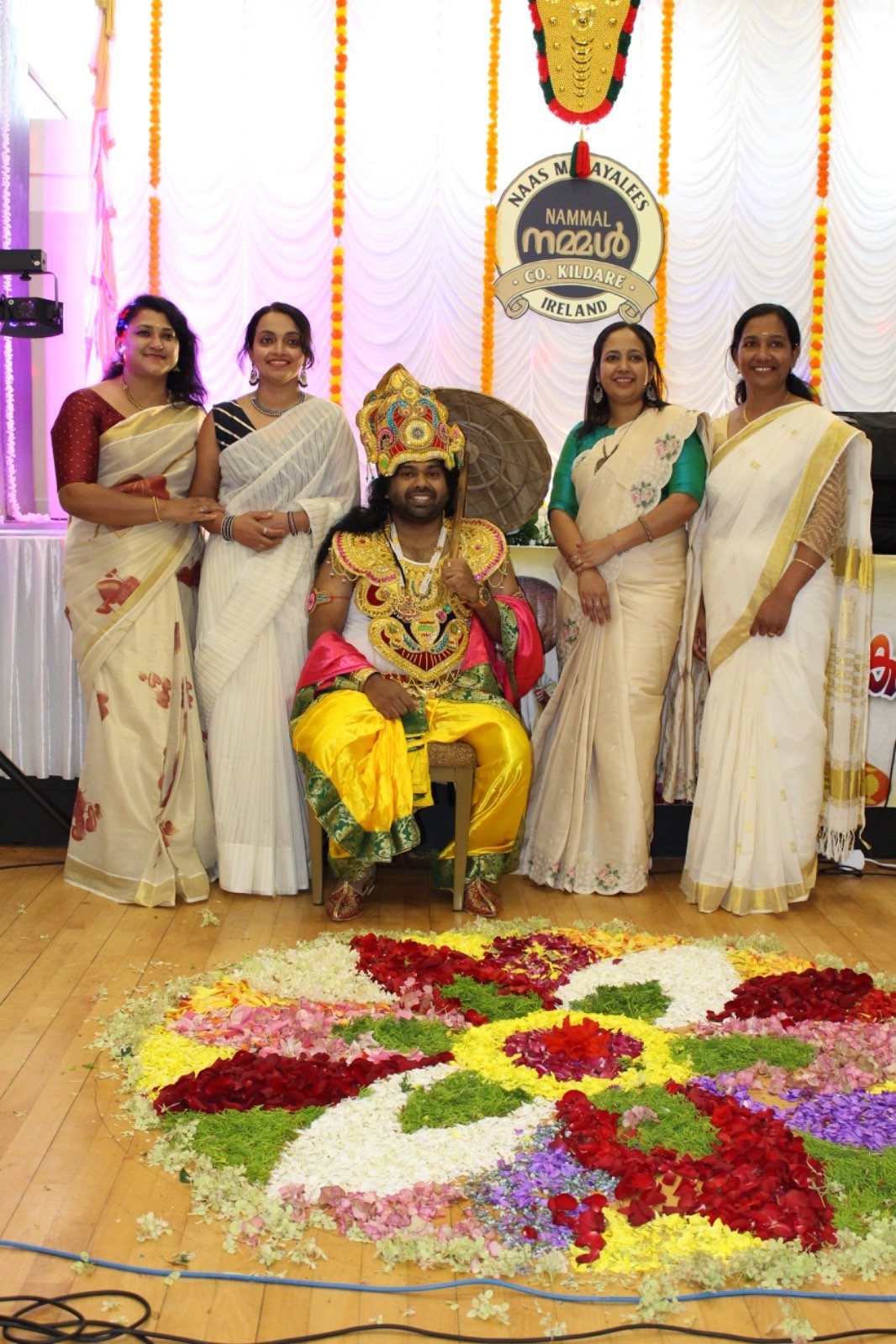 ONAM 2025