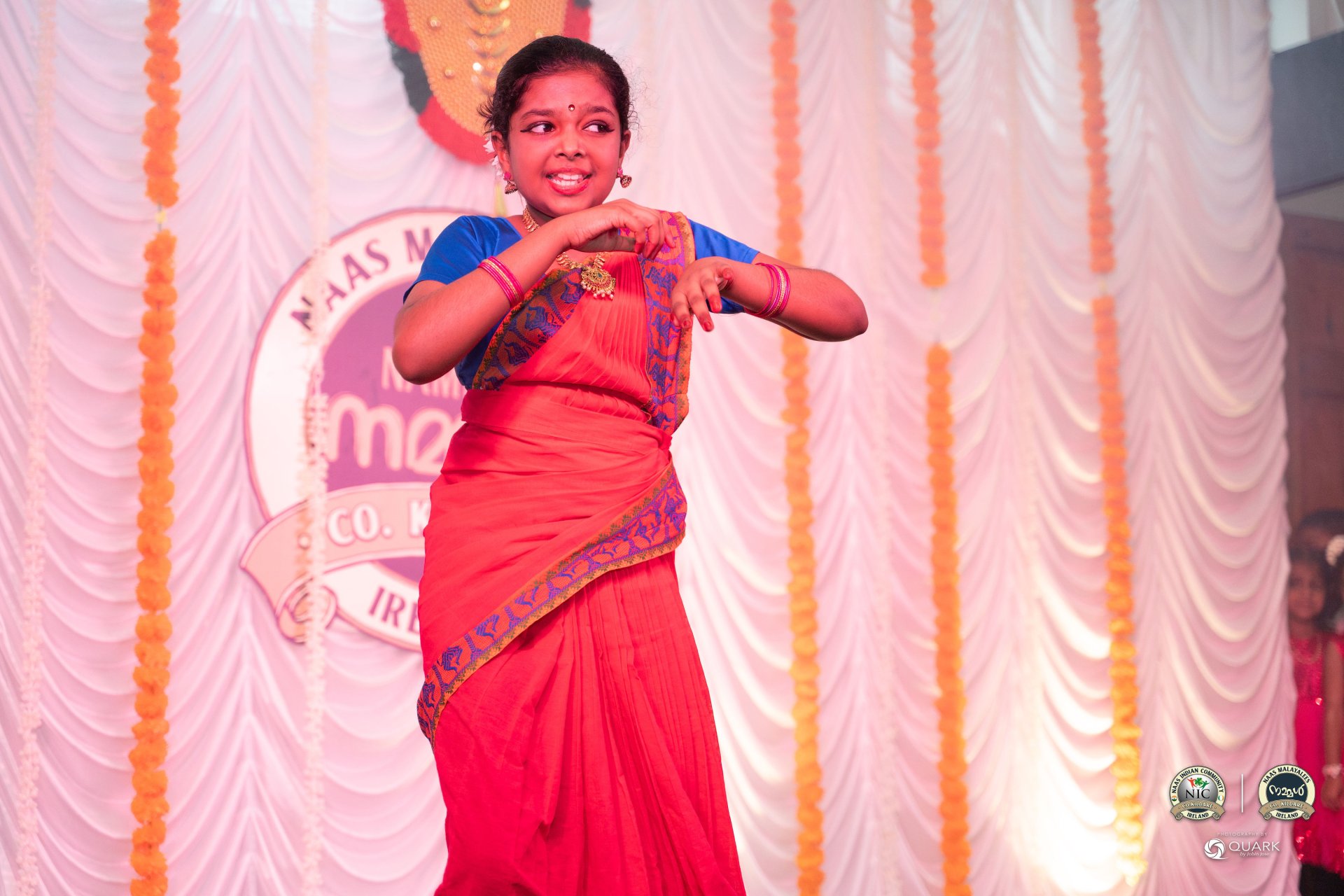 Naas Indian Community (NIC) - Nammal Onam 2026