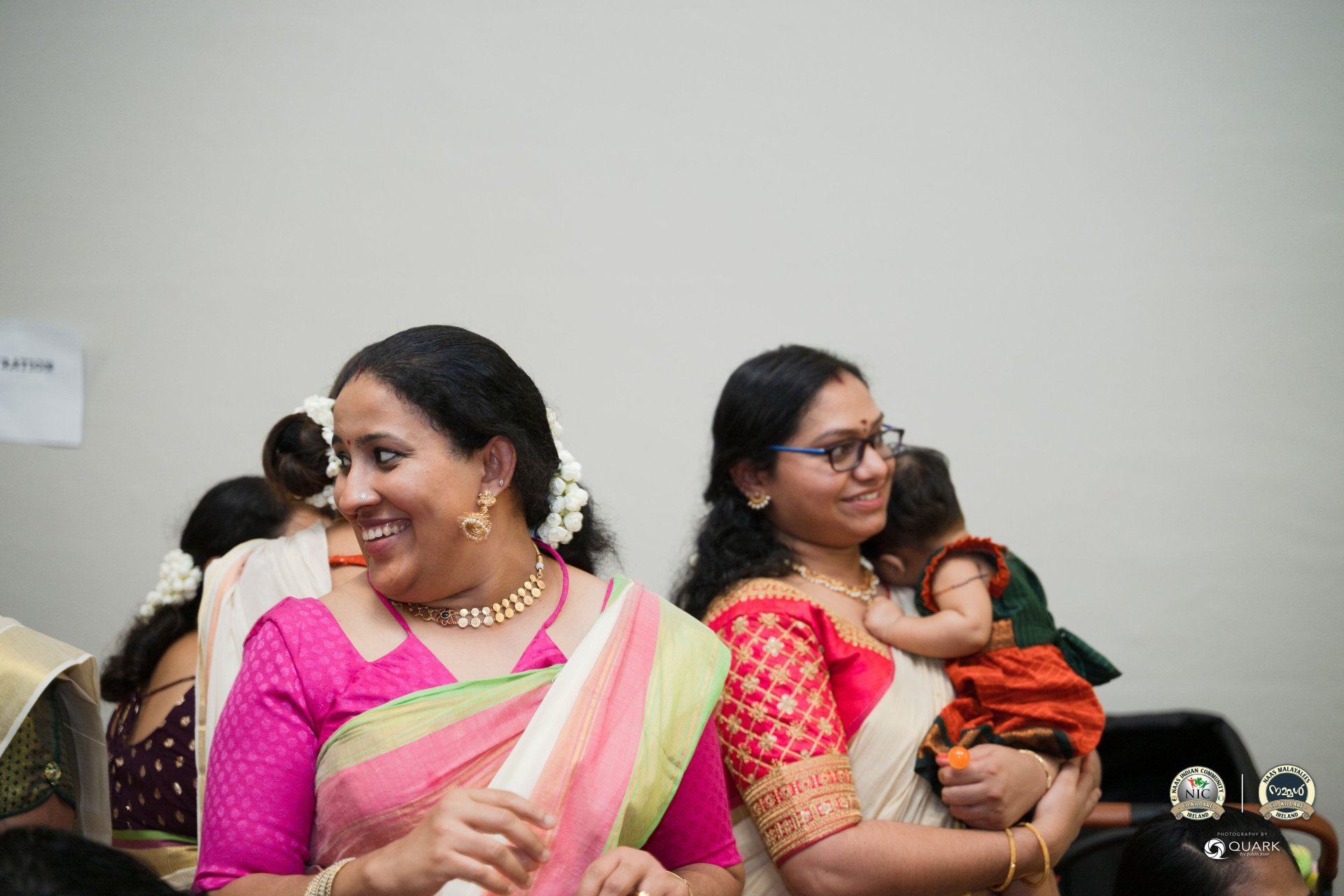 Naas Indian Community (NIC) - Nammal Onam 2026