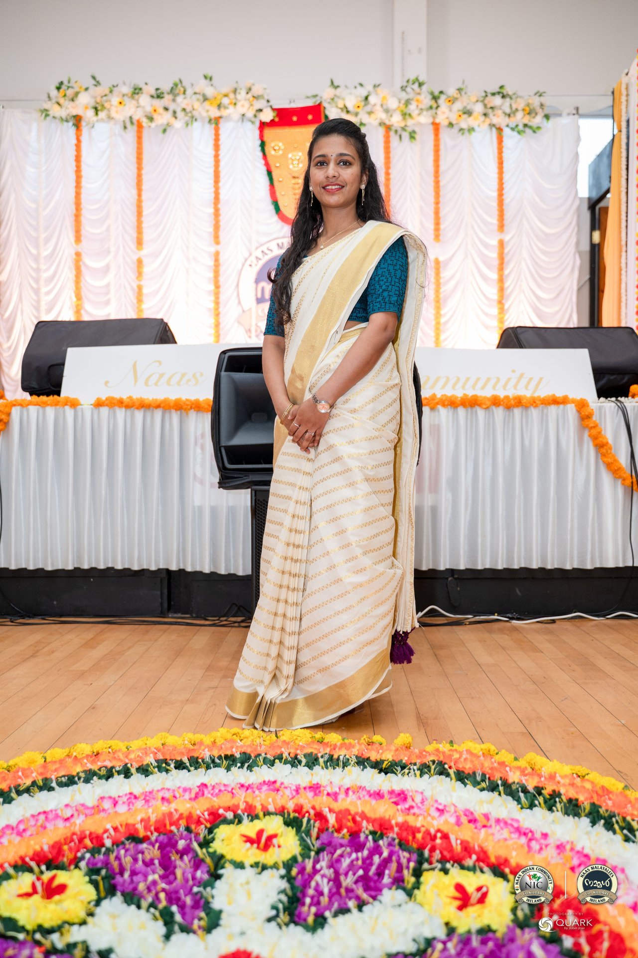 Naas Indian Community (NIC) - Nammal Onam 2026