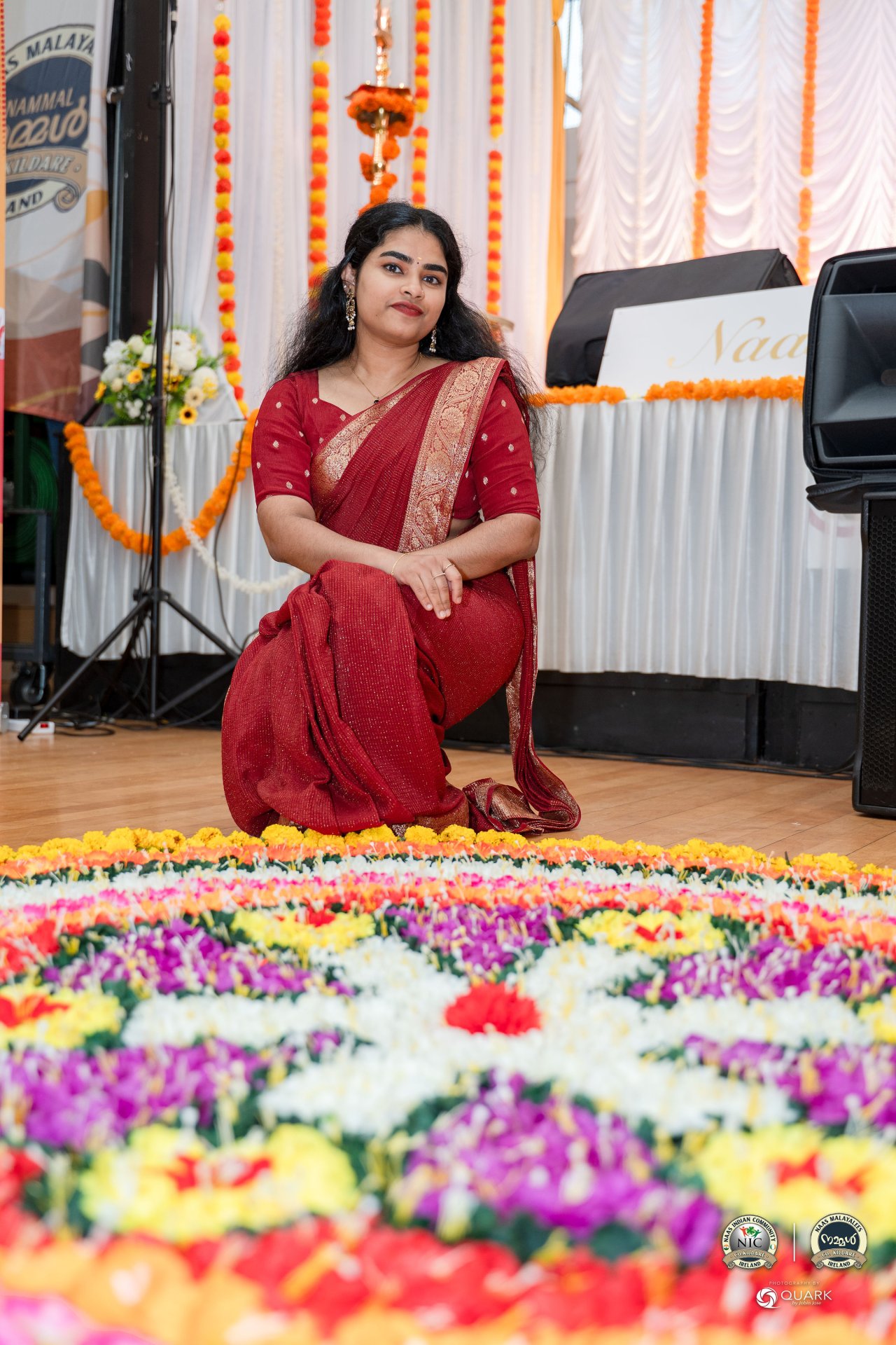 Naas Indian Community (NIC) - Nammal Onam 2026