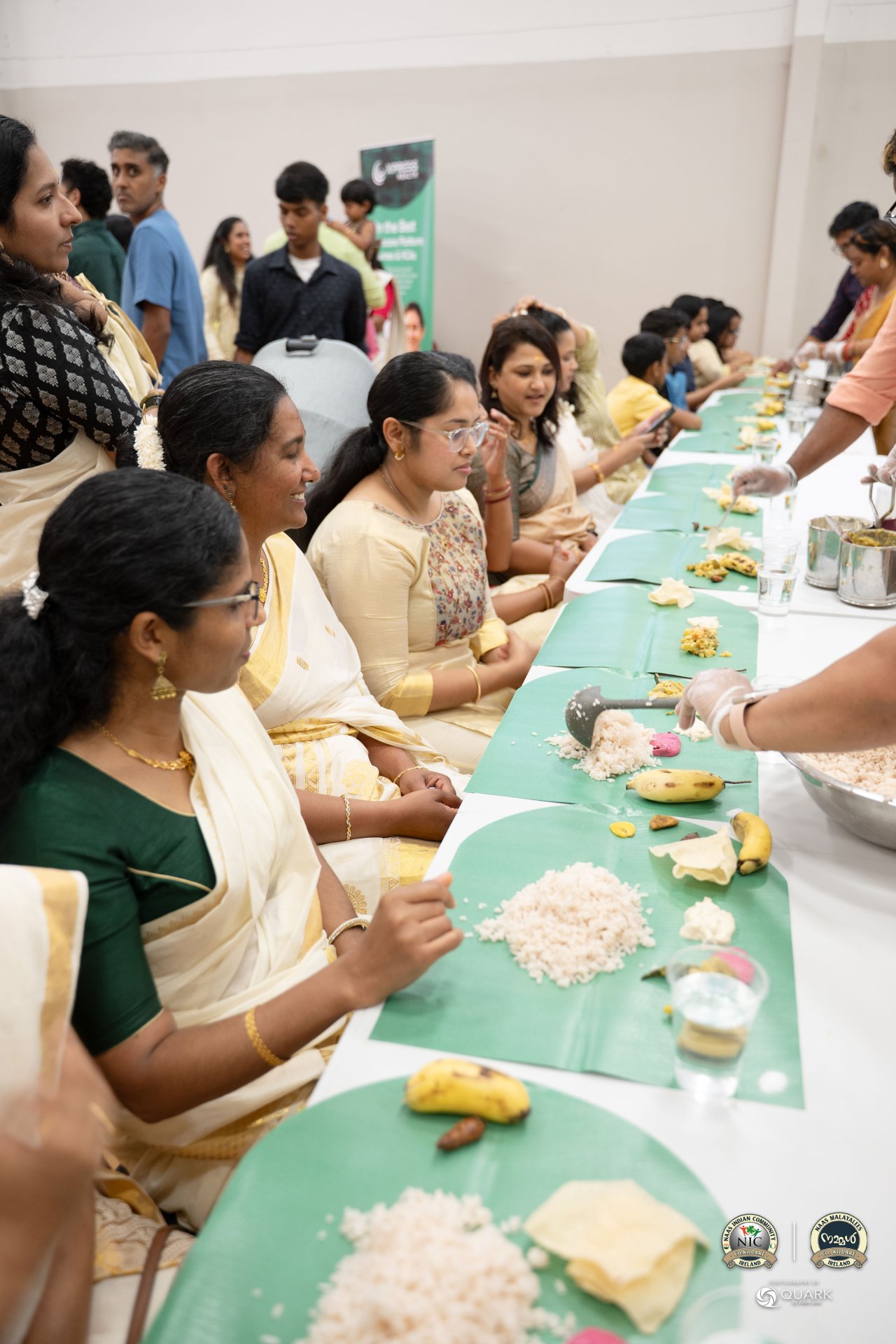 Naas Indian Community (NIC) - Nammal Onam 2026
