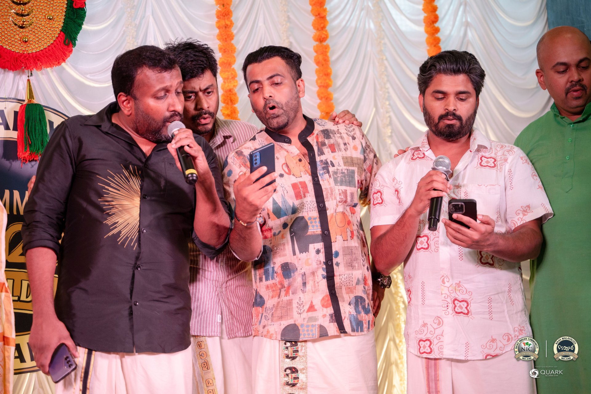 Naas Indian Community (NIC) - Nammal Onam 2026