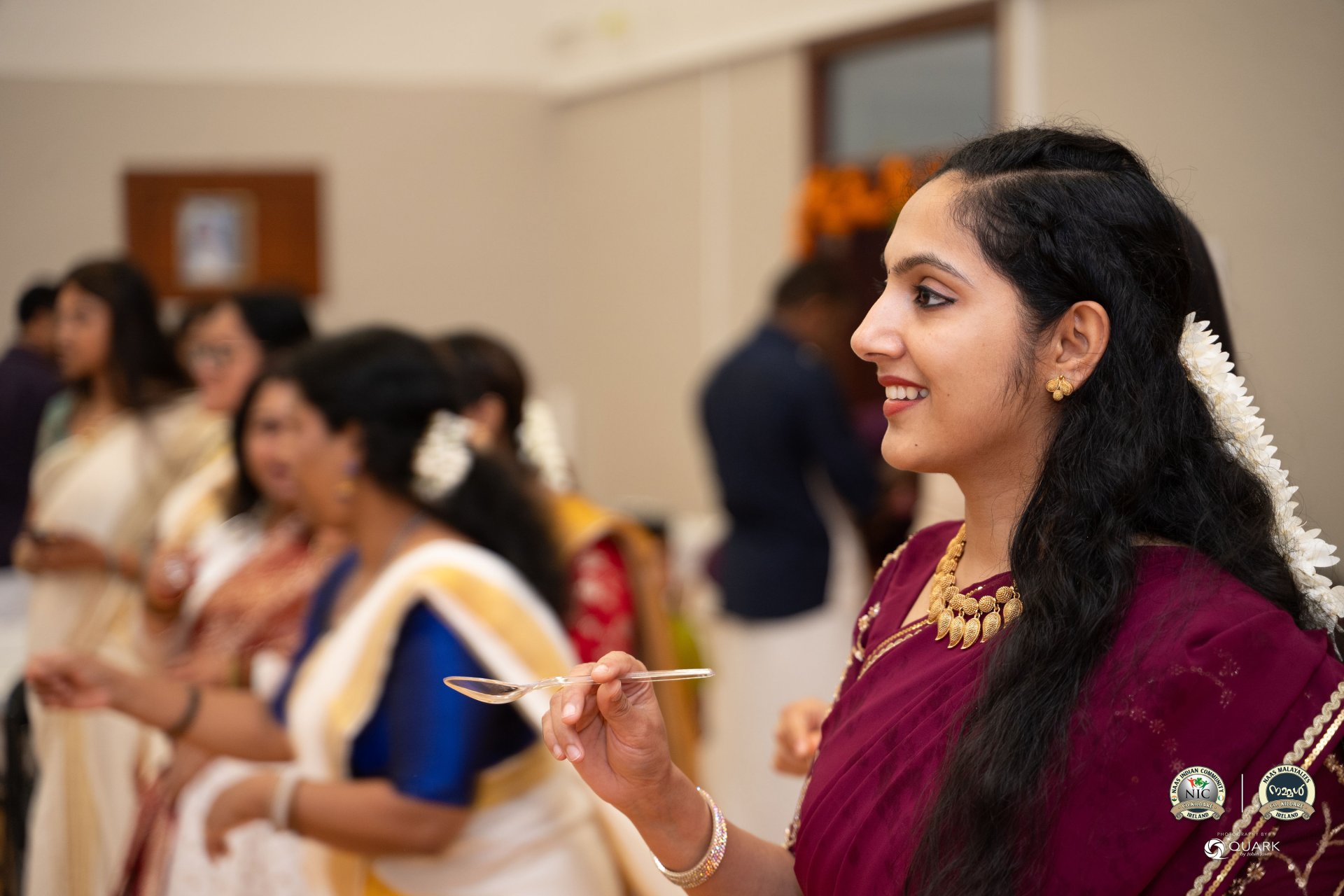 Naas Indian Community (NIC) - Nammal Onam 2026
