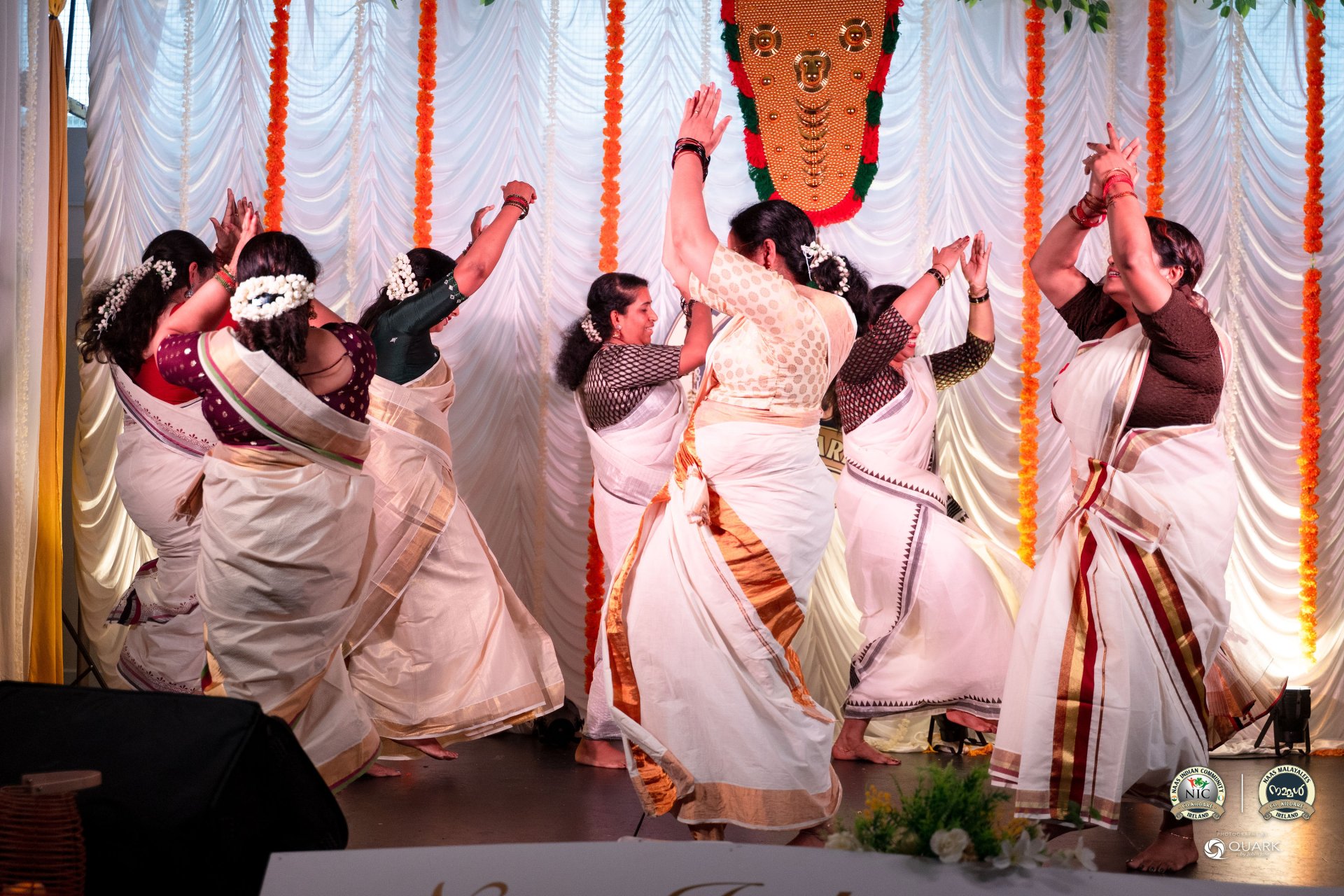 Naas Indian Community (NIC) - Nammal Onam 2026