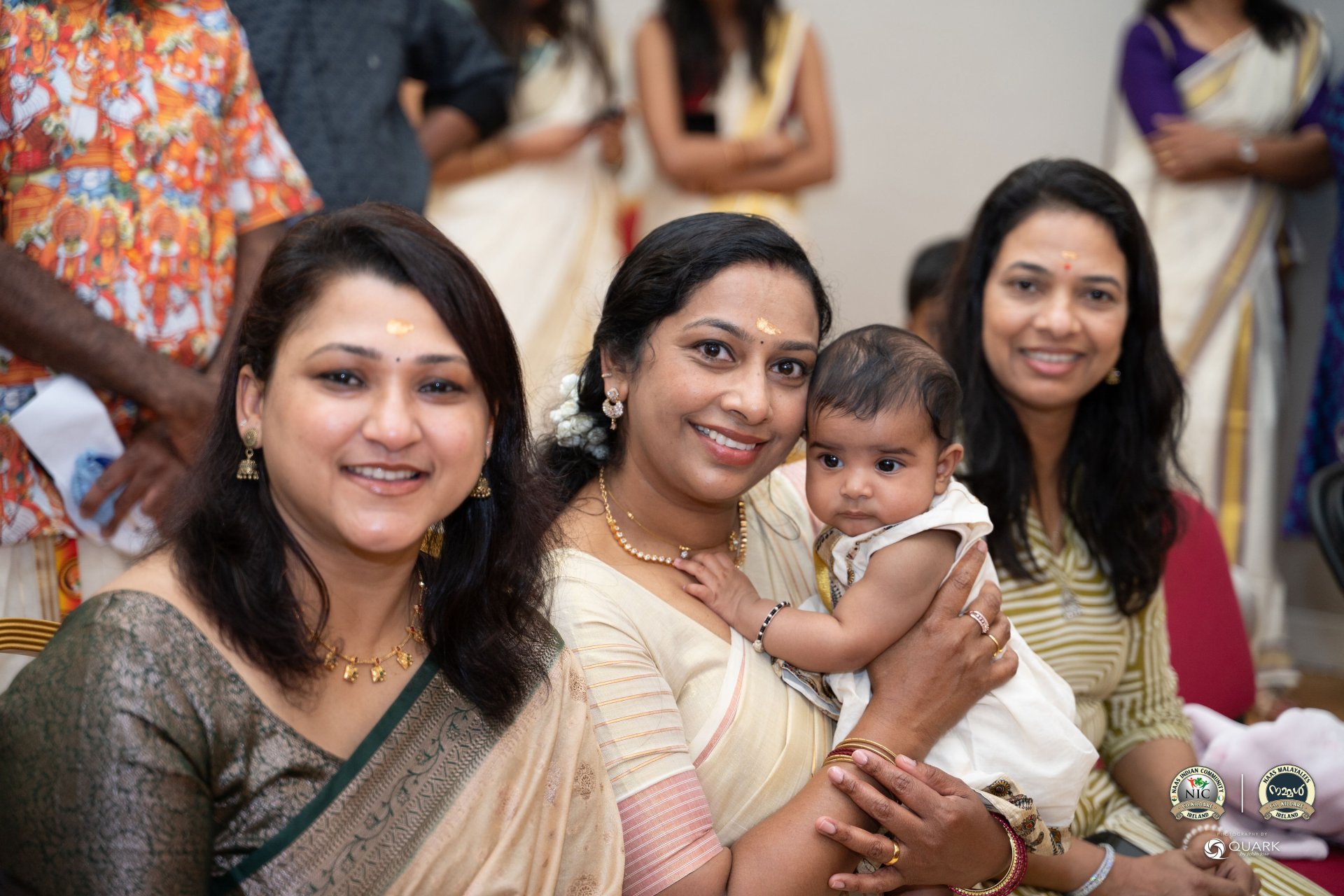 Naas Indian Community (NIC) - Nammal Onam 2026