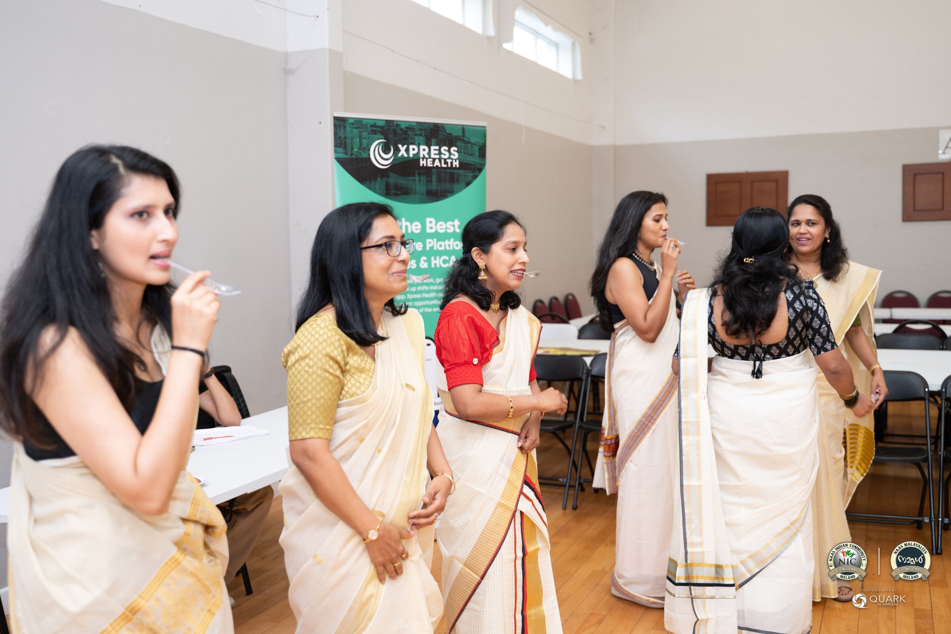 Naas Indian Community (NIC) - Nammal Onam 2026