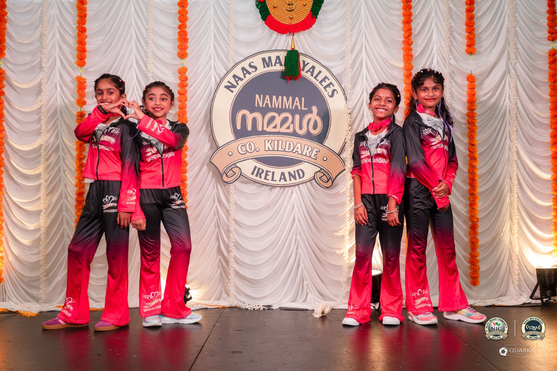Naas Indian Community (NIC) - Nammal Onam 2026