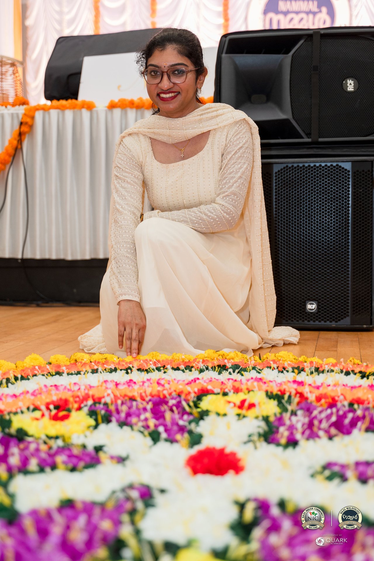 Naas Indian Community (NIC) - Nammal Onam 2026
