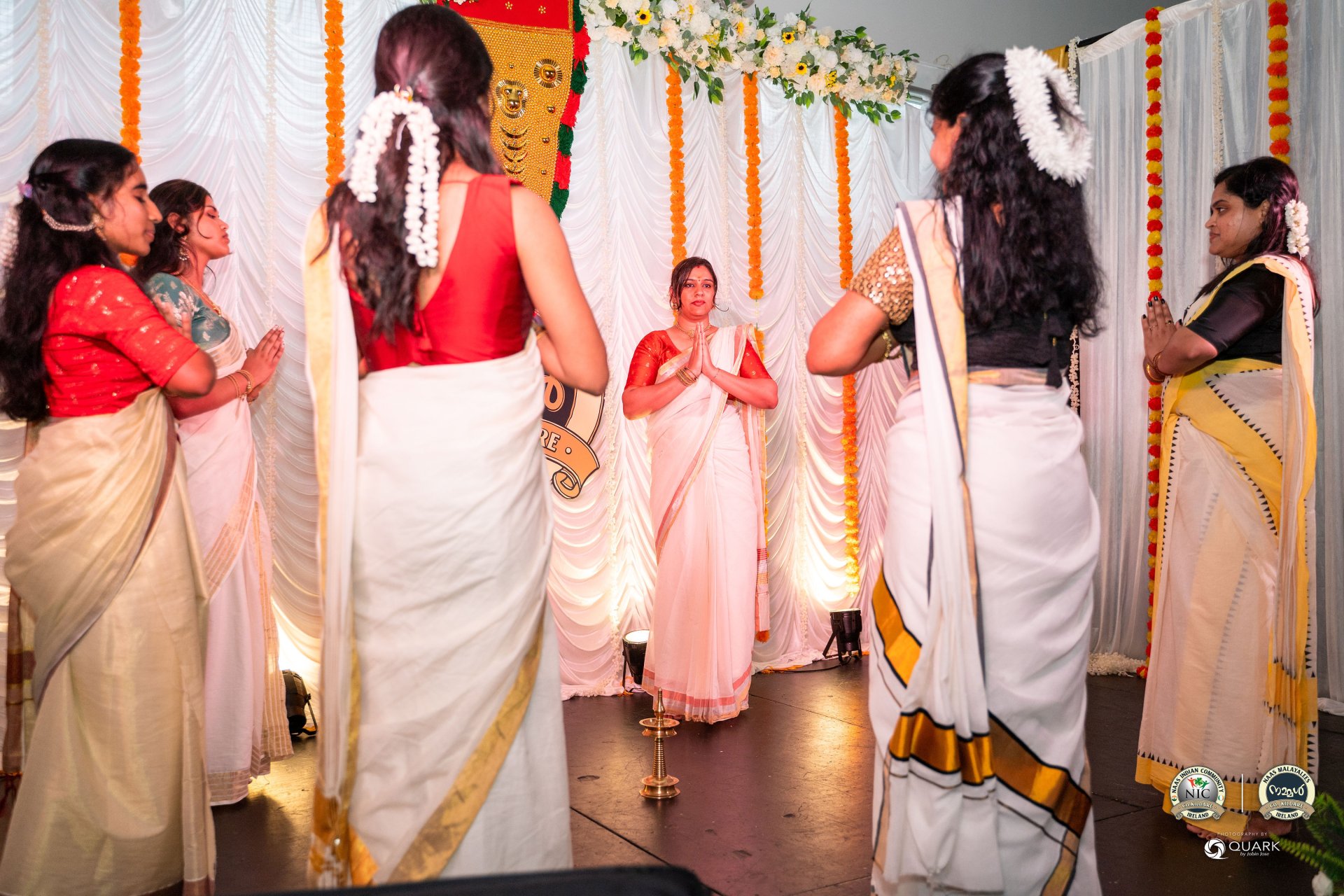 Naas Indian Community (NIC) - Nammal Onam 2026