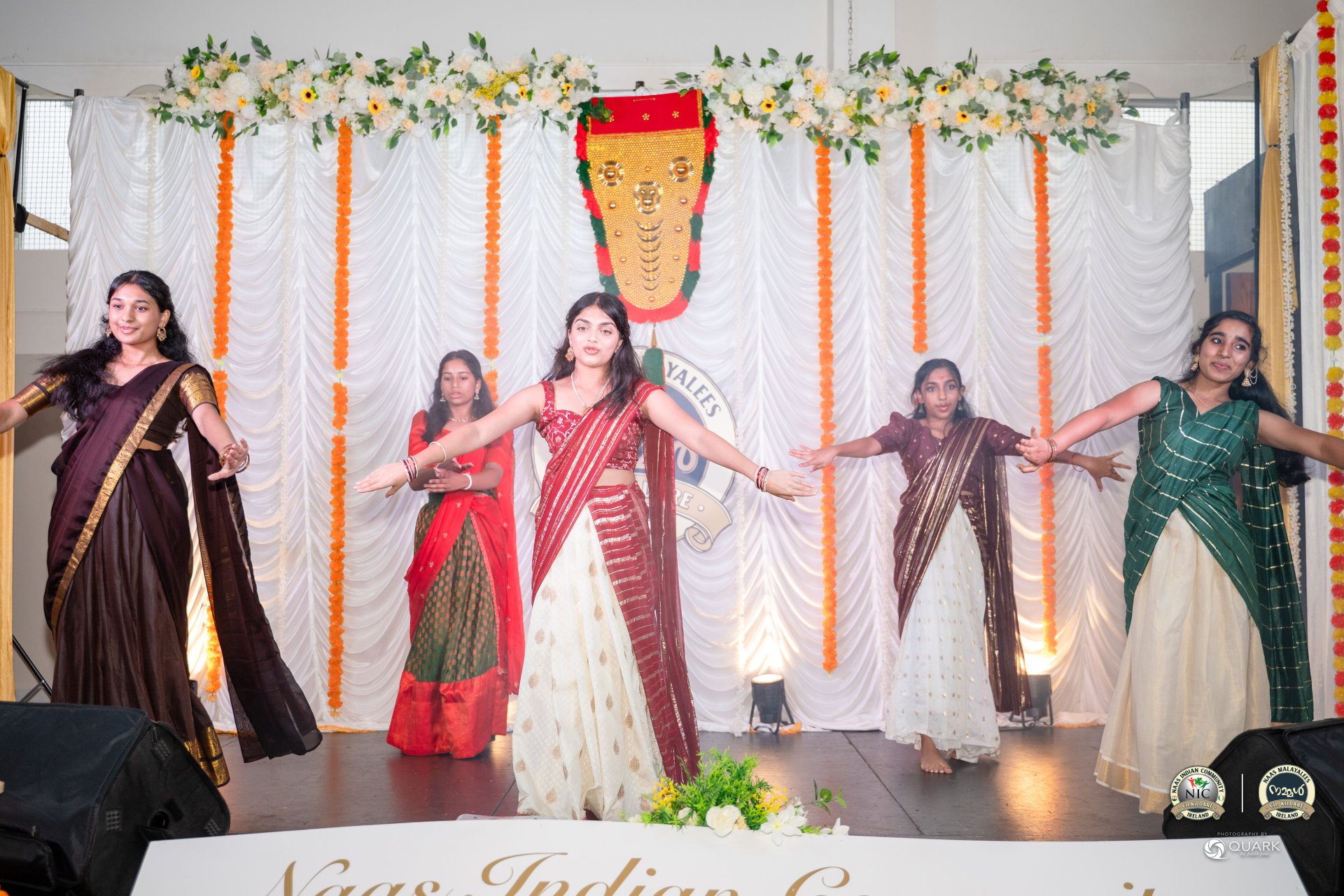 Naas Indian Community (NIC) - Nammal Onam 2026