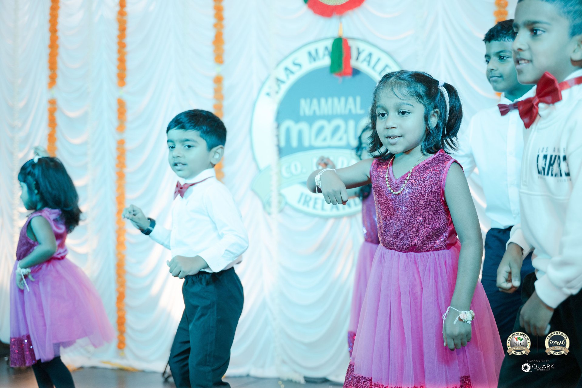 Naas Indian Community (NIC) - Nammal Onam 2026