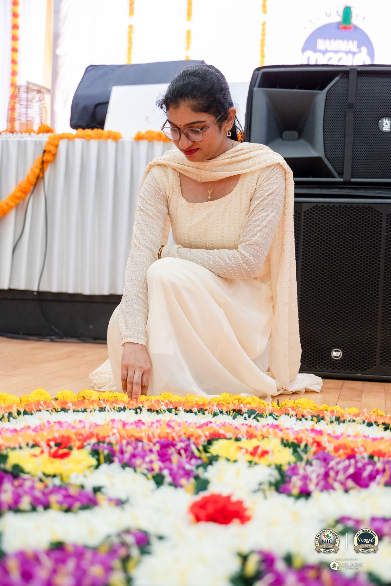 Naas Indian Community (NIC) - Nammal Onam 2026
