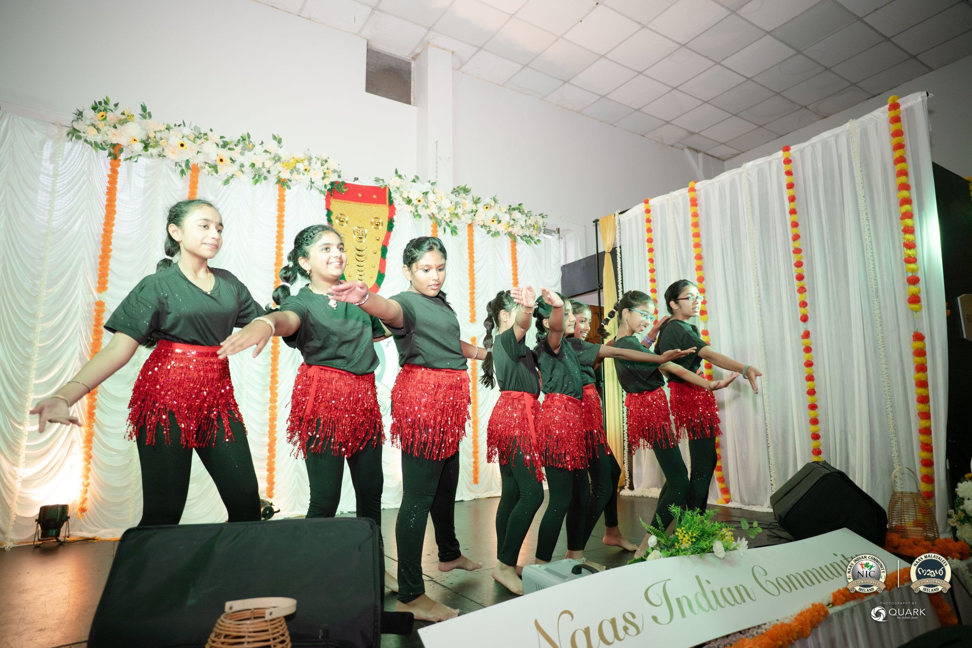 Naas Indian Community (NIC) - Nammal Onam 2026