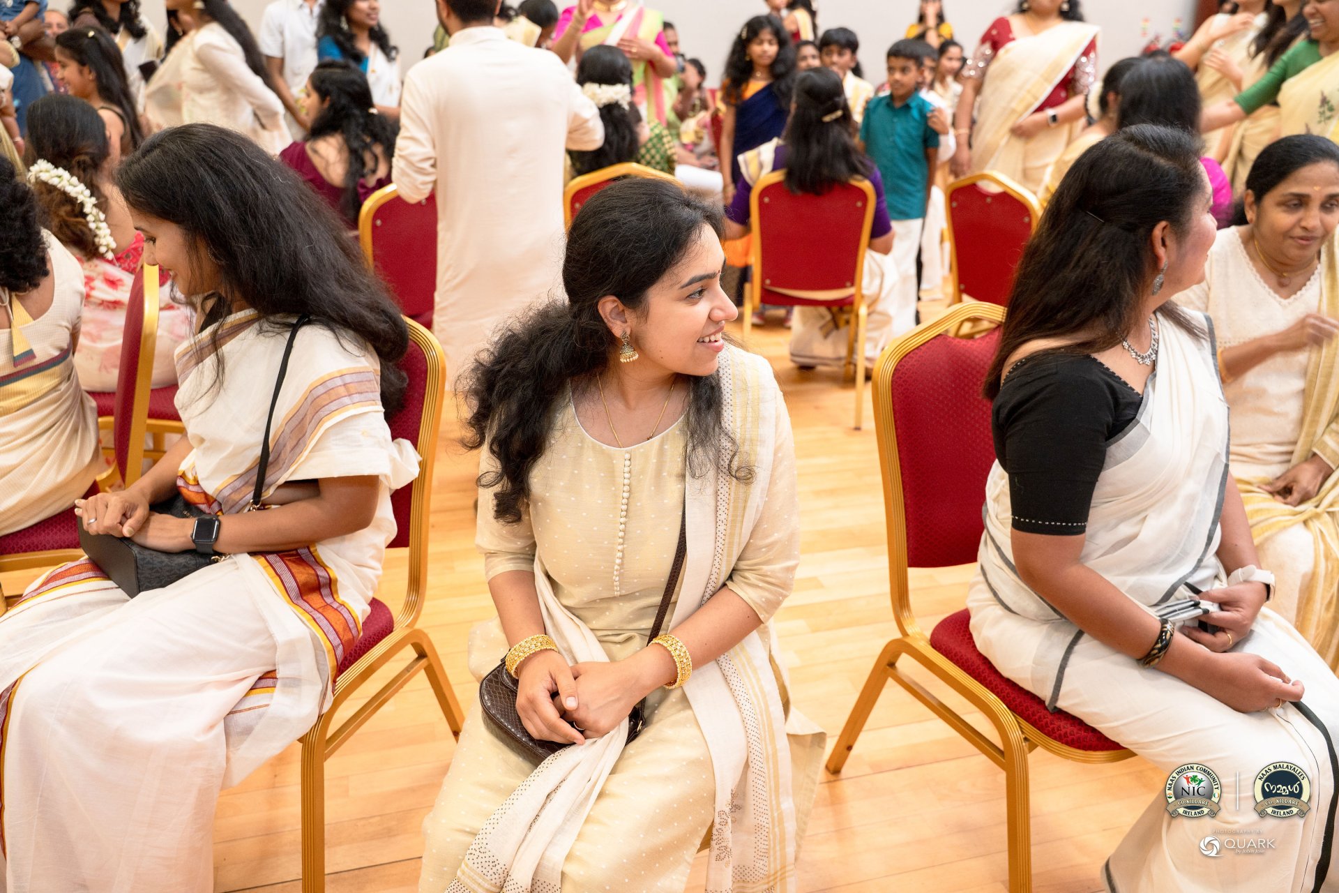 Naas Indian Community (NIC) - Nammal Onam 2026
