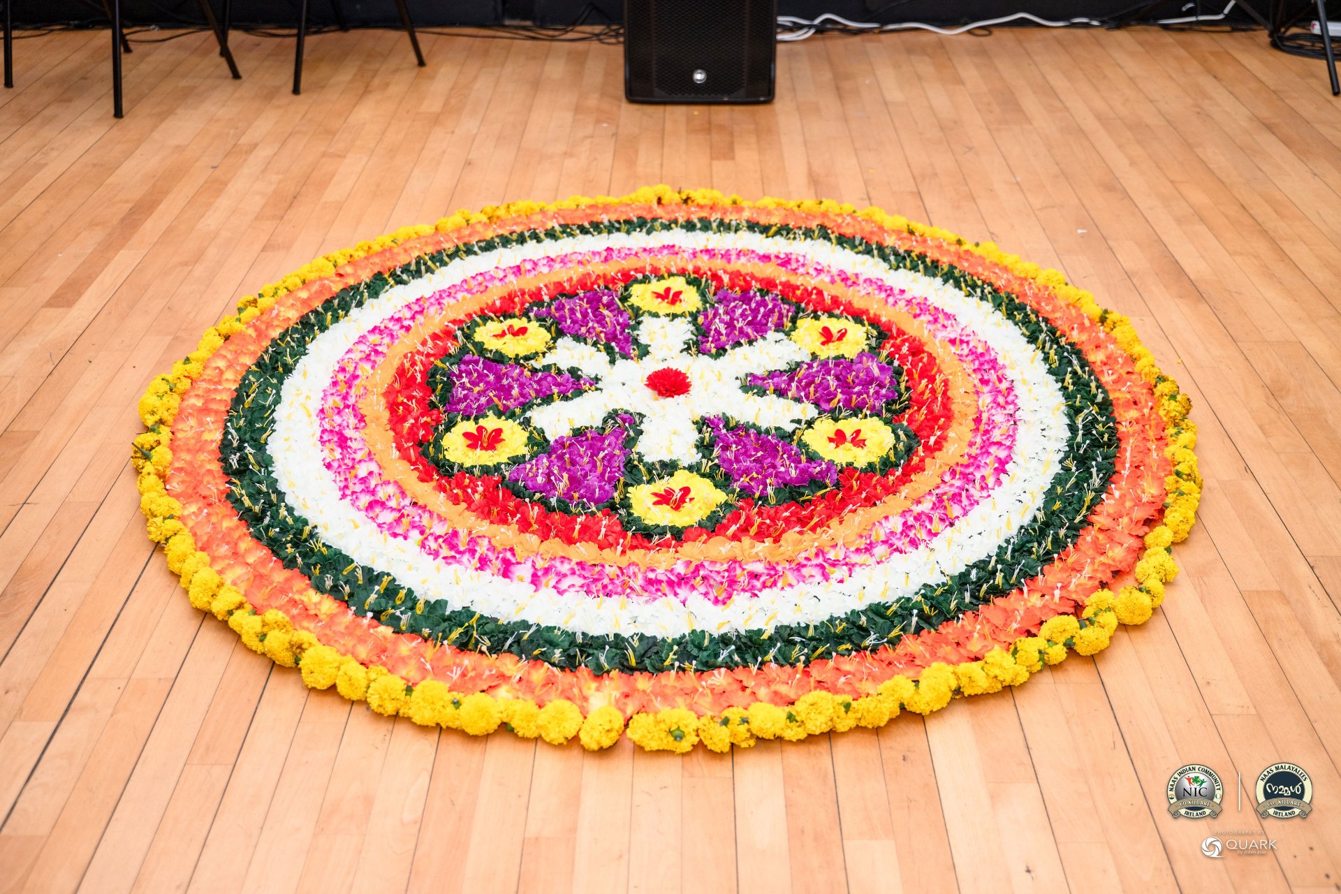 Naas Indian Community (NIC) - Nammal Onam 2026