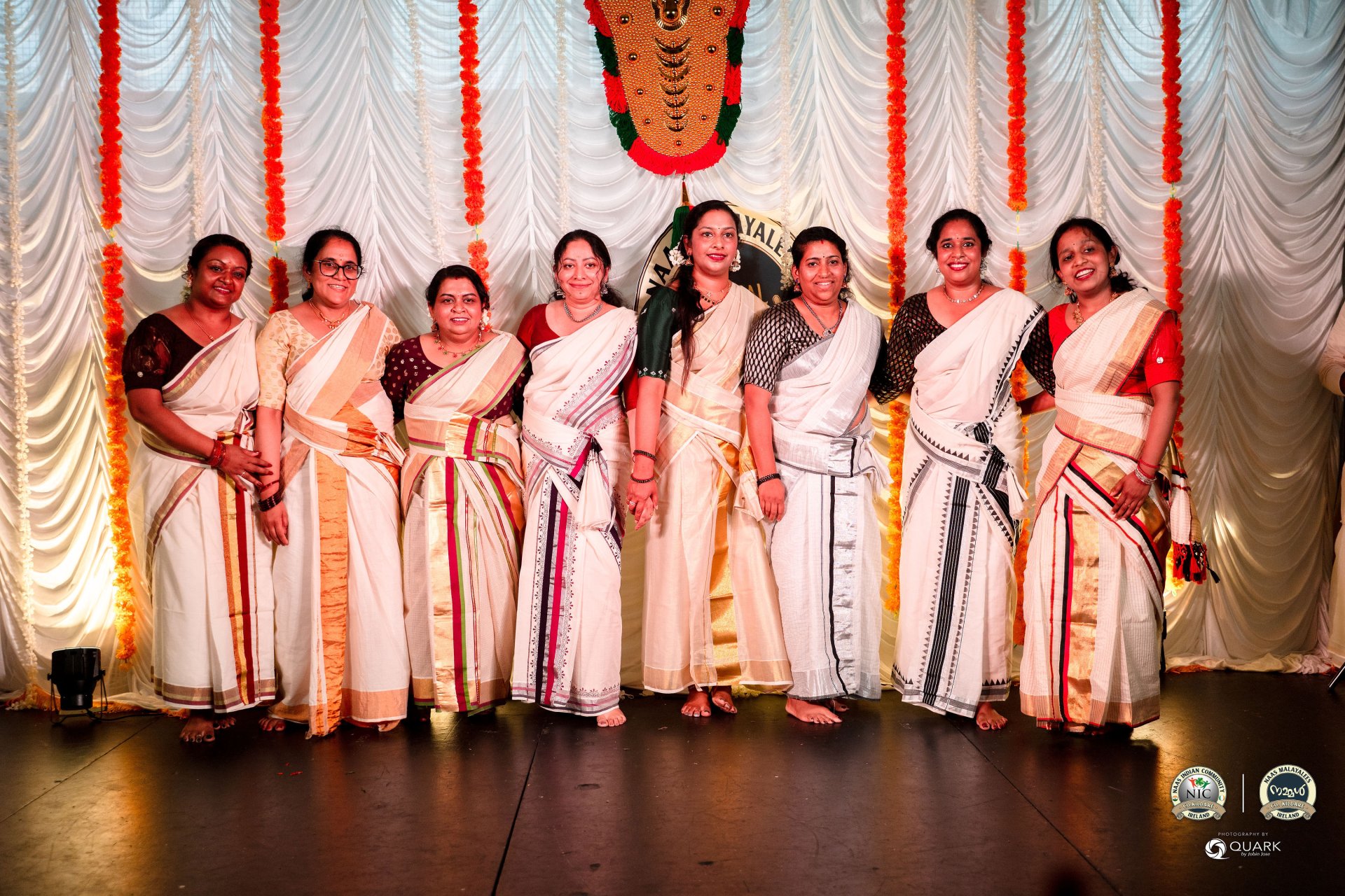Naas Indian Community (NIC) - Nammal Onam 2026