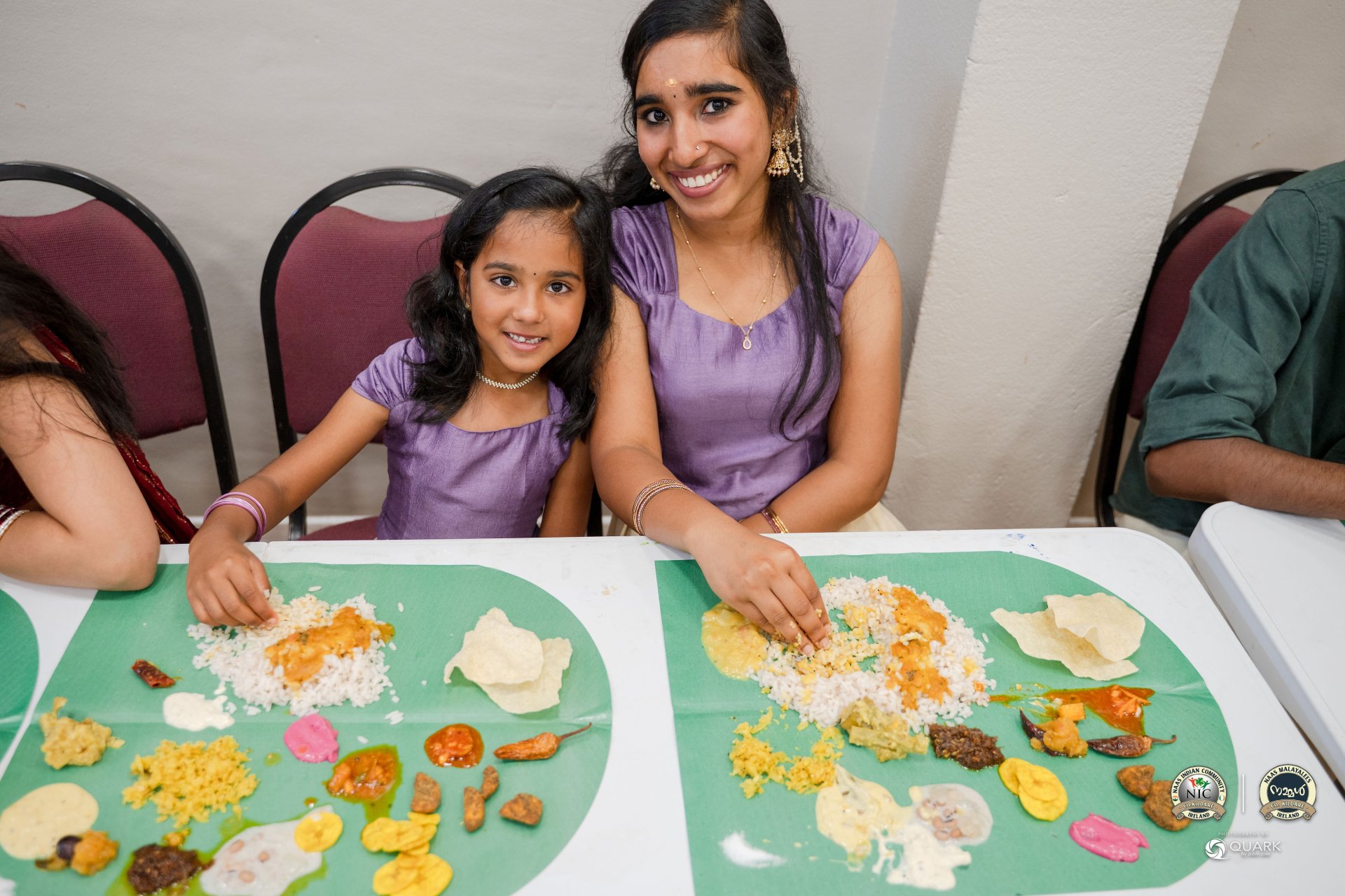 Naas Indian Community (NIC) - Nammal Onam 2026