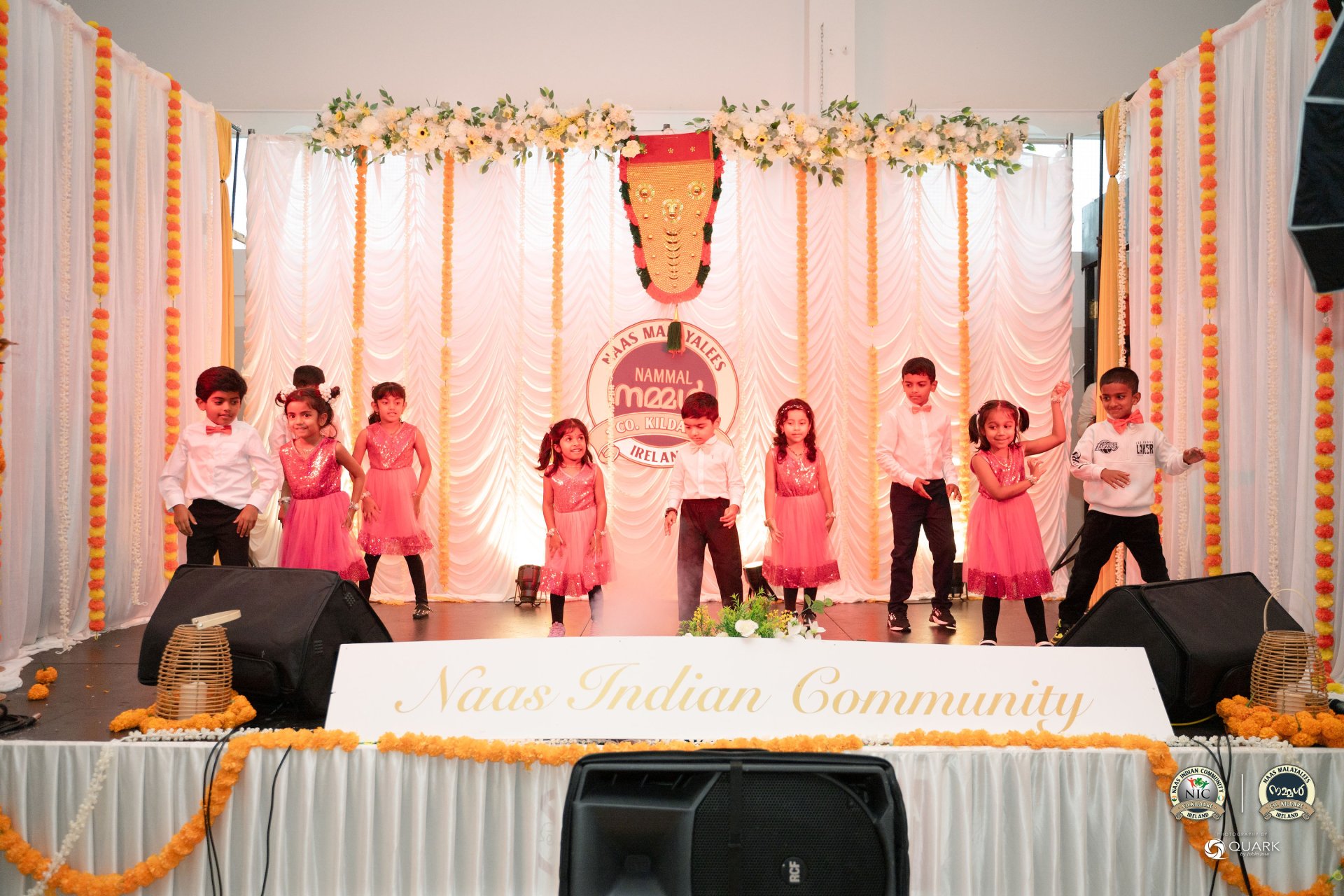 Naas Indian Community (NIC) - Nammal Onam 2026