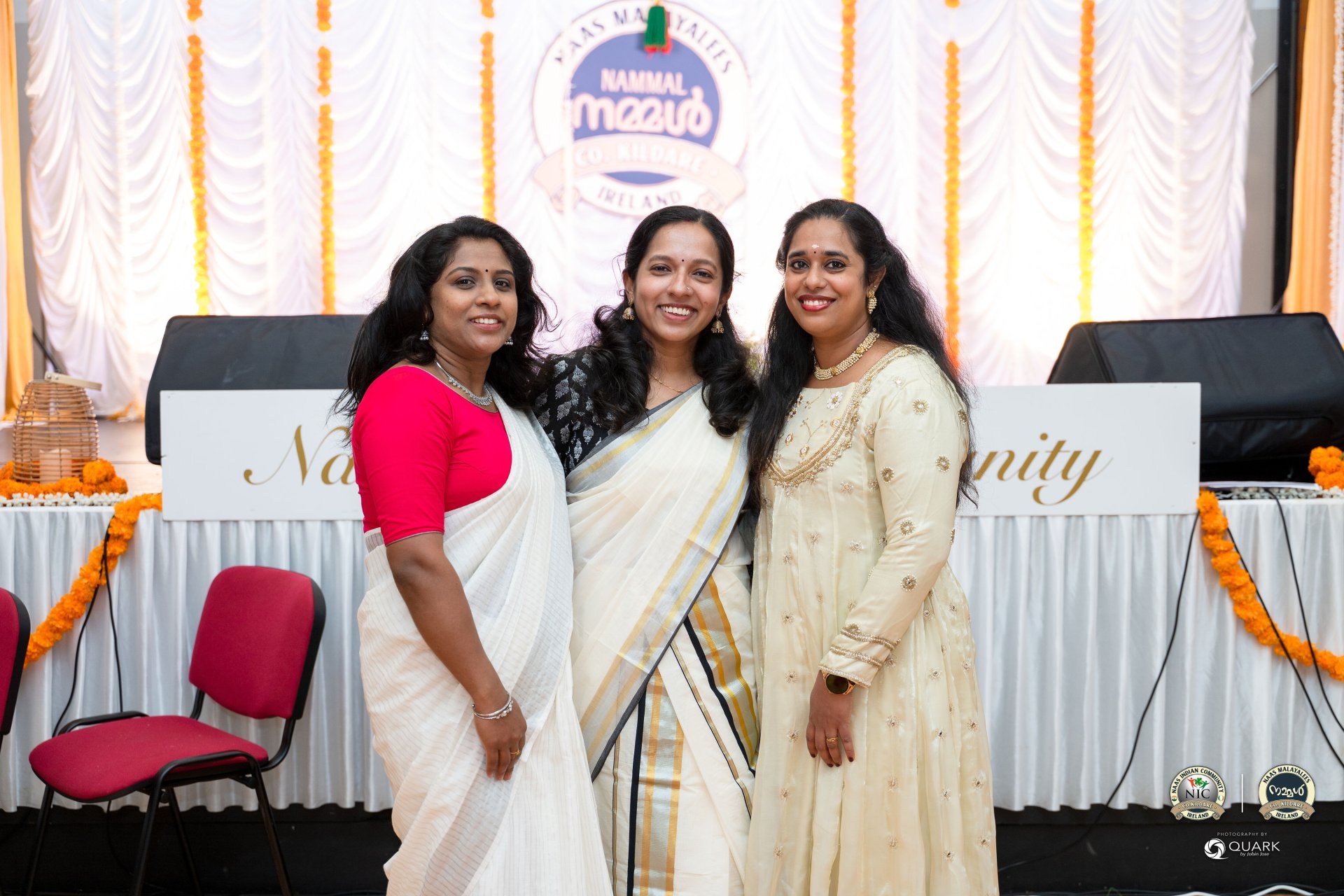 Naas Indian Community (NIC) - Nammal Onam 2026