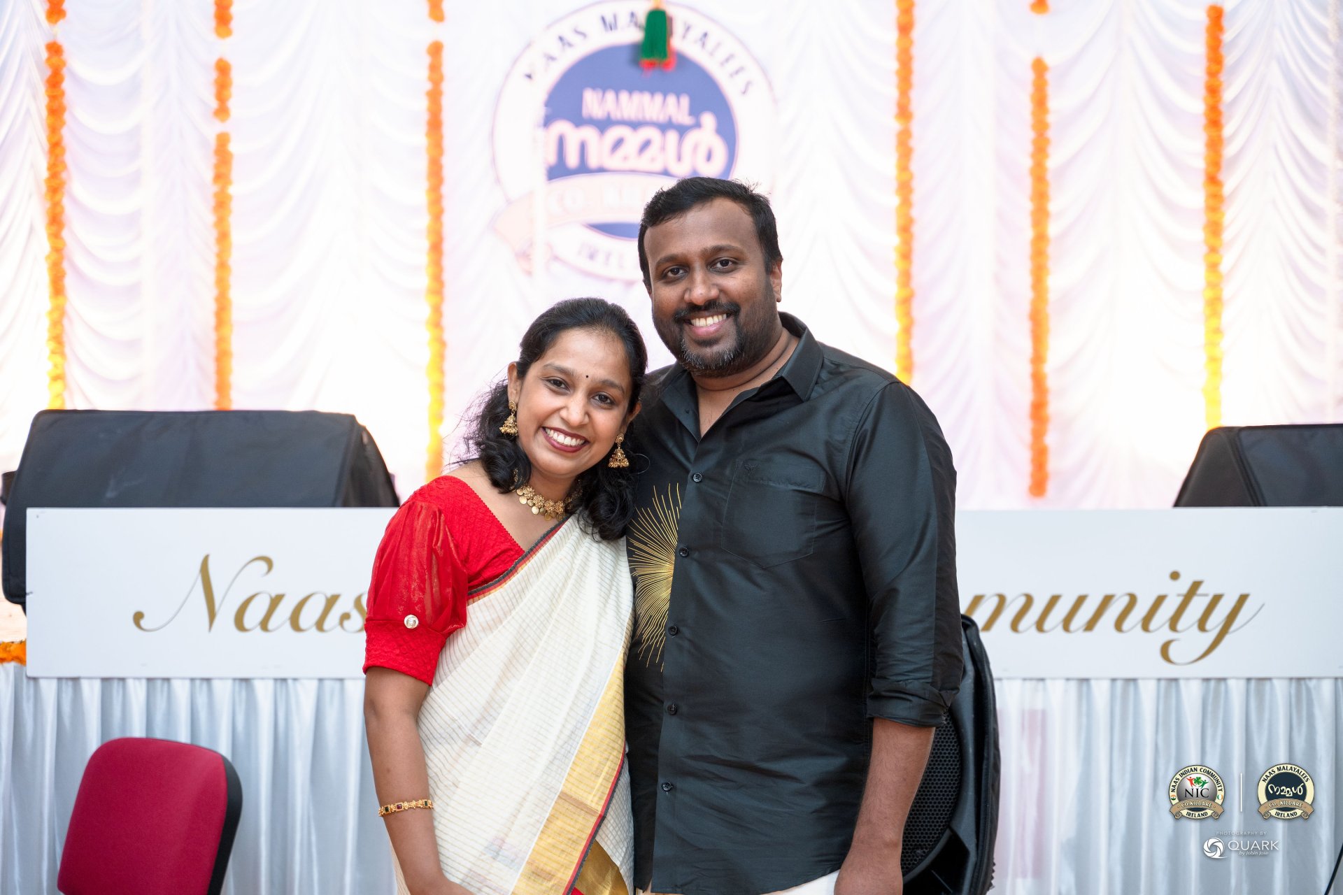 Naas Indian Community (NIC) - Nammal Onam 2026