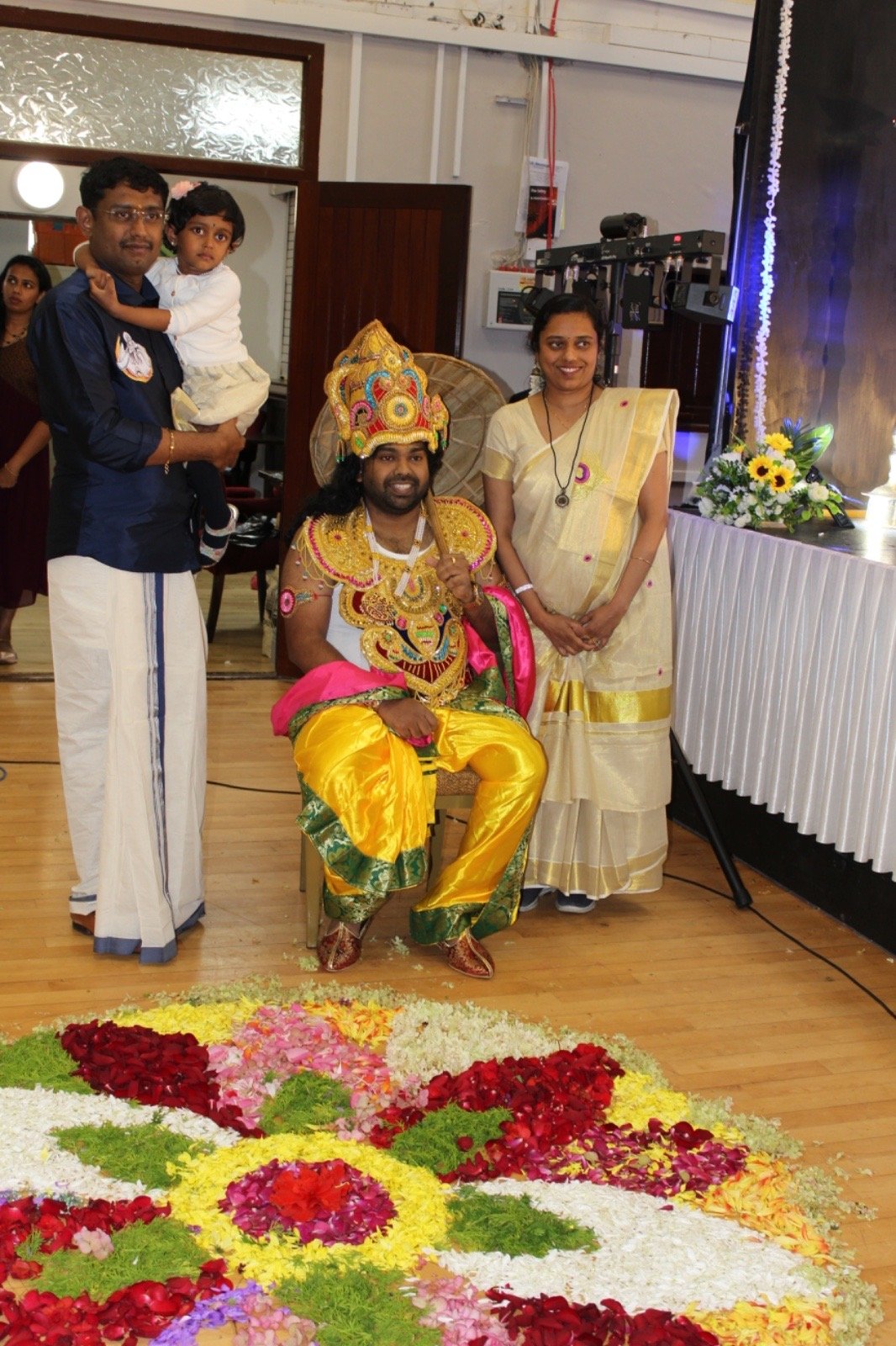 ONAM 2025