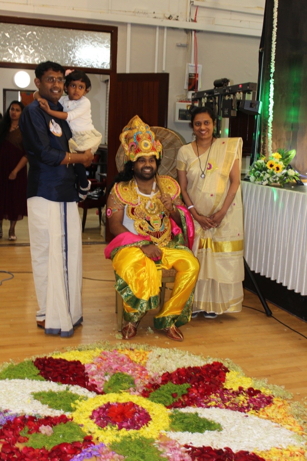 ONAM 2025