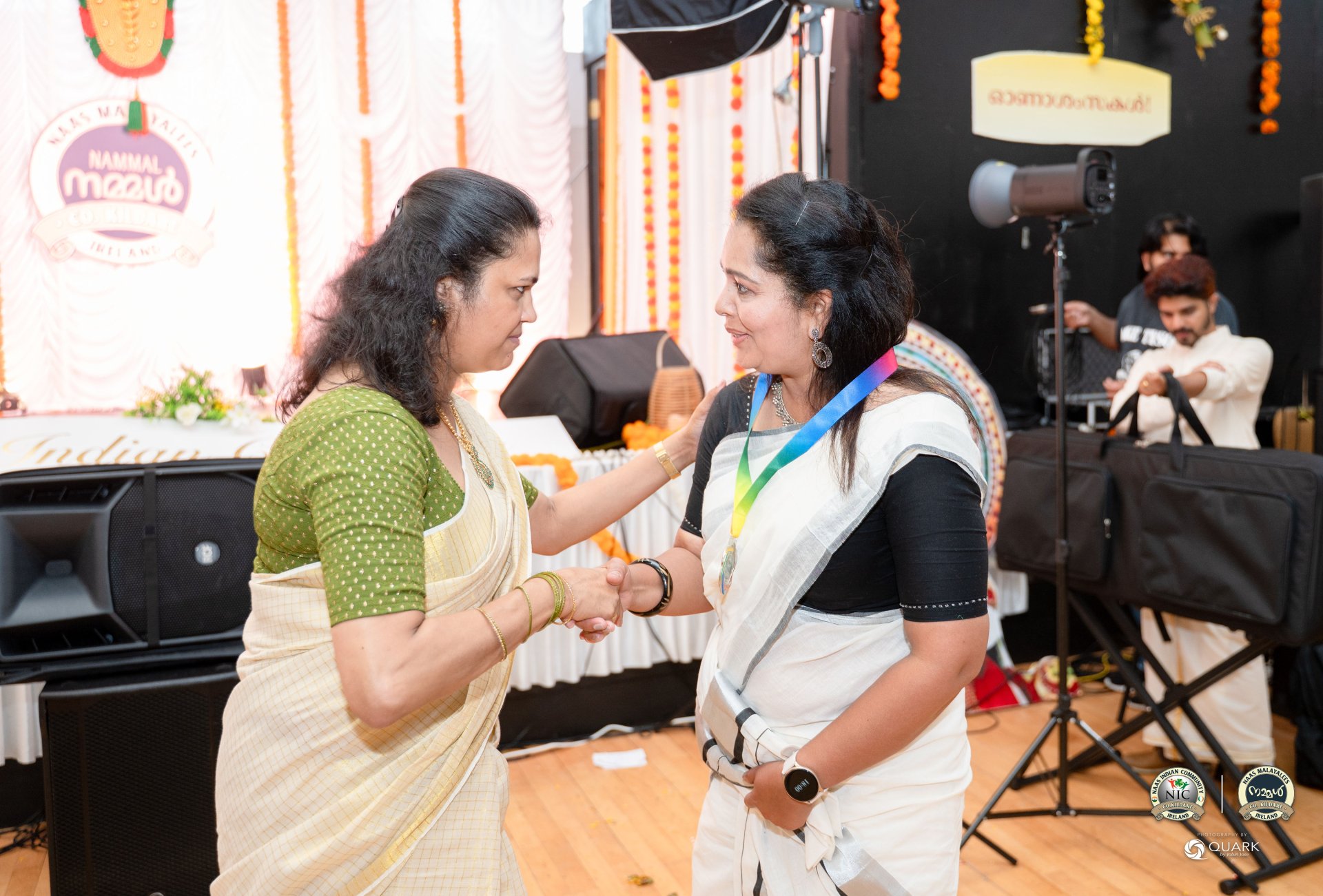 Naas Indian Community (NIC) - Nammal Onam 2026