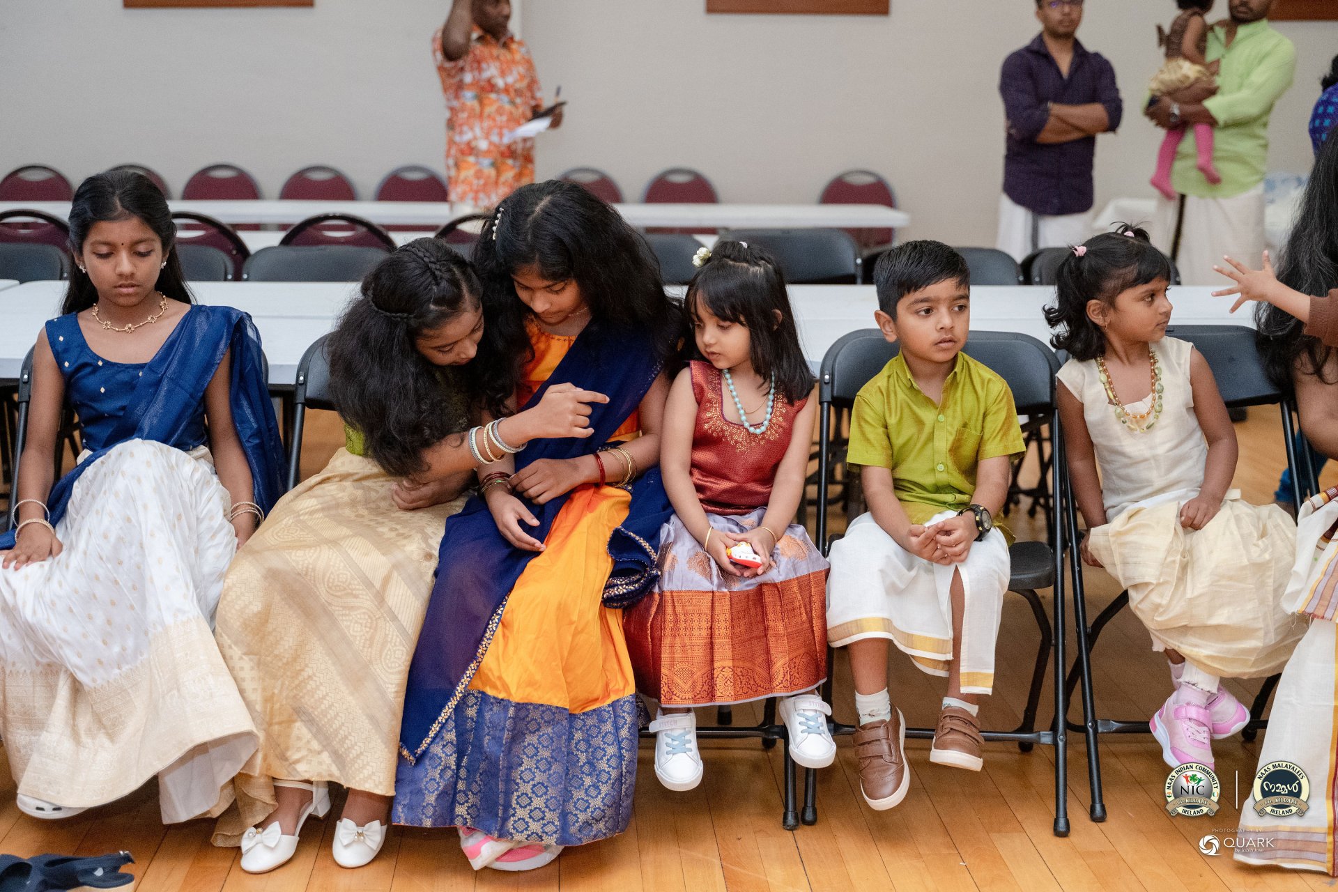 Naas Indian Community (NIC) - Nammal Onam 2026