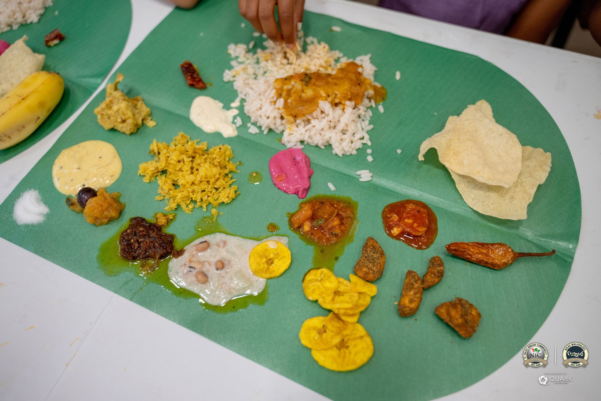 Naas Indian Community (NIC) - Nammal Onam 2026