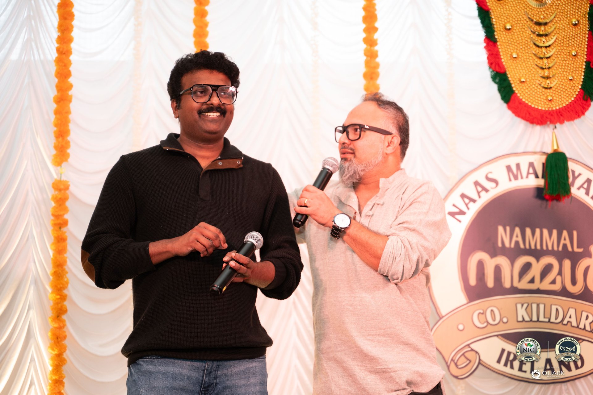Naas Indian Community (NIC) - Nammal Onam 2026