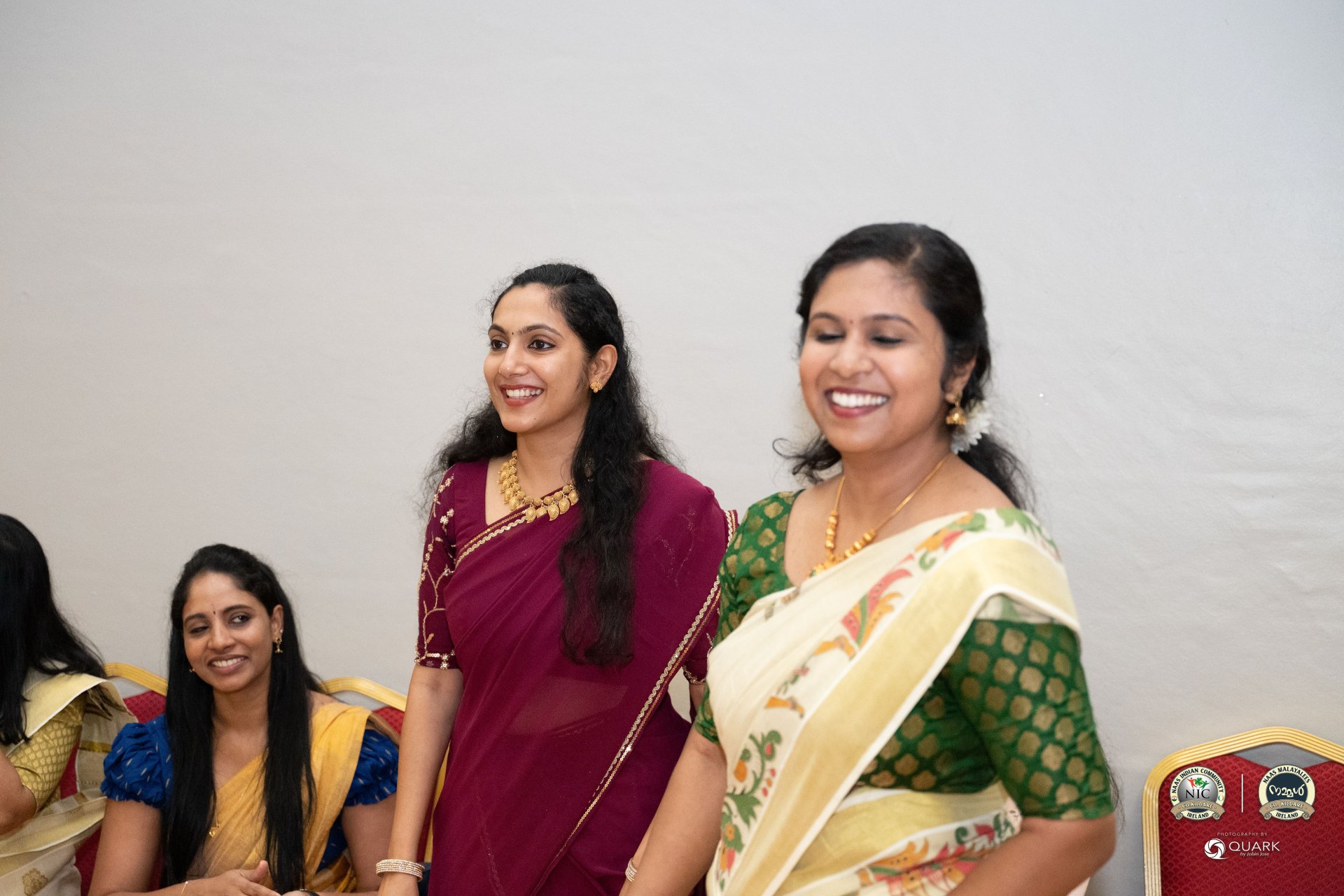 Naas Indian Community (NIC) - Nammal Onam 2026