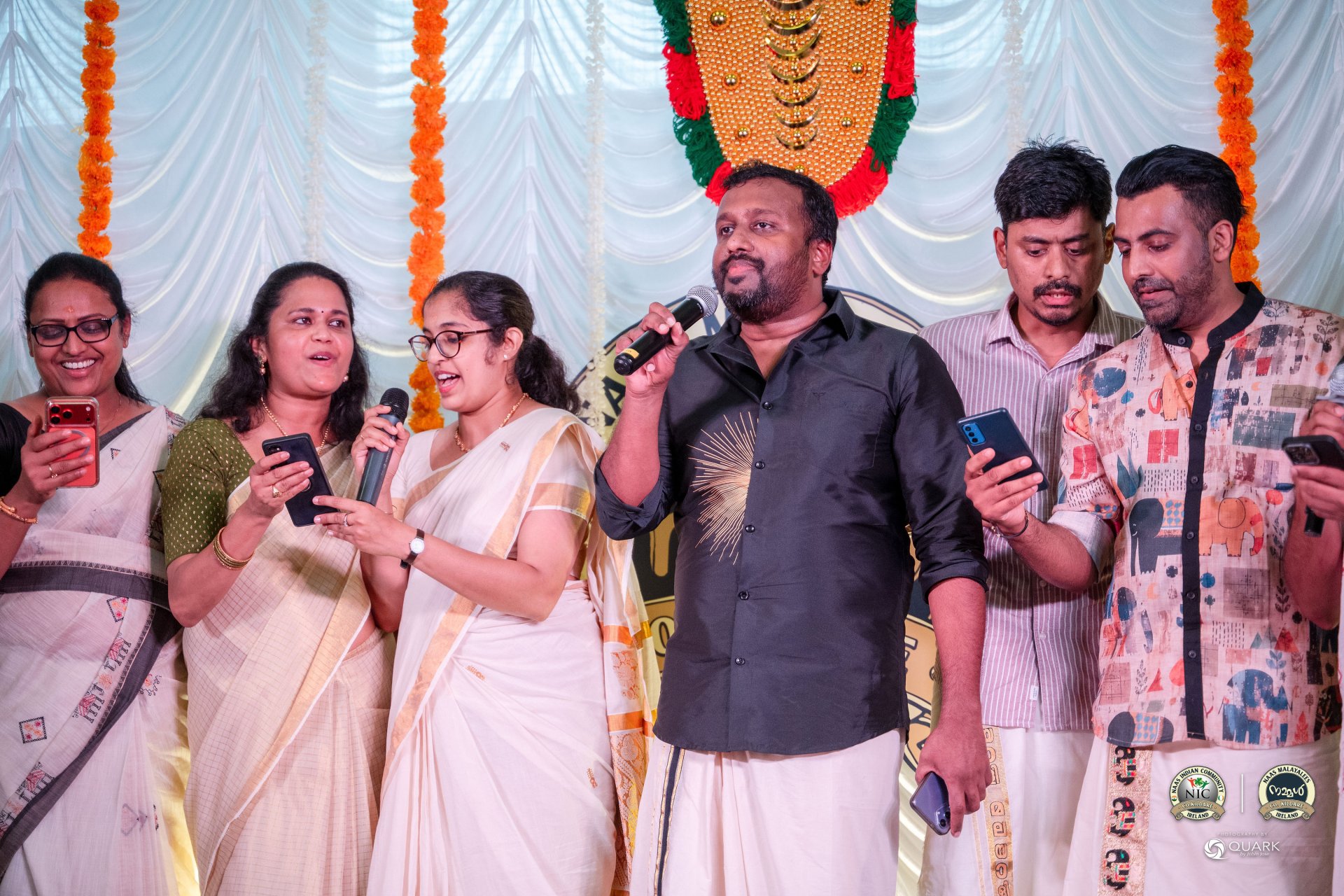 Naas Indian Community (NIC) - Nammal Onam 2026