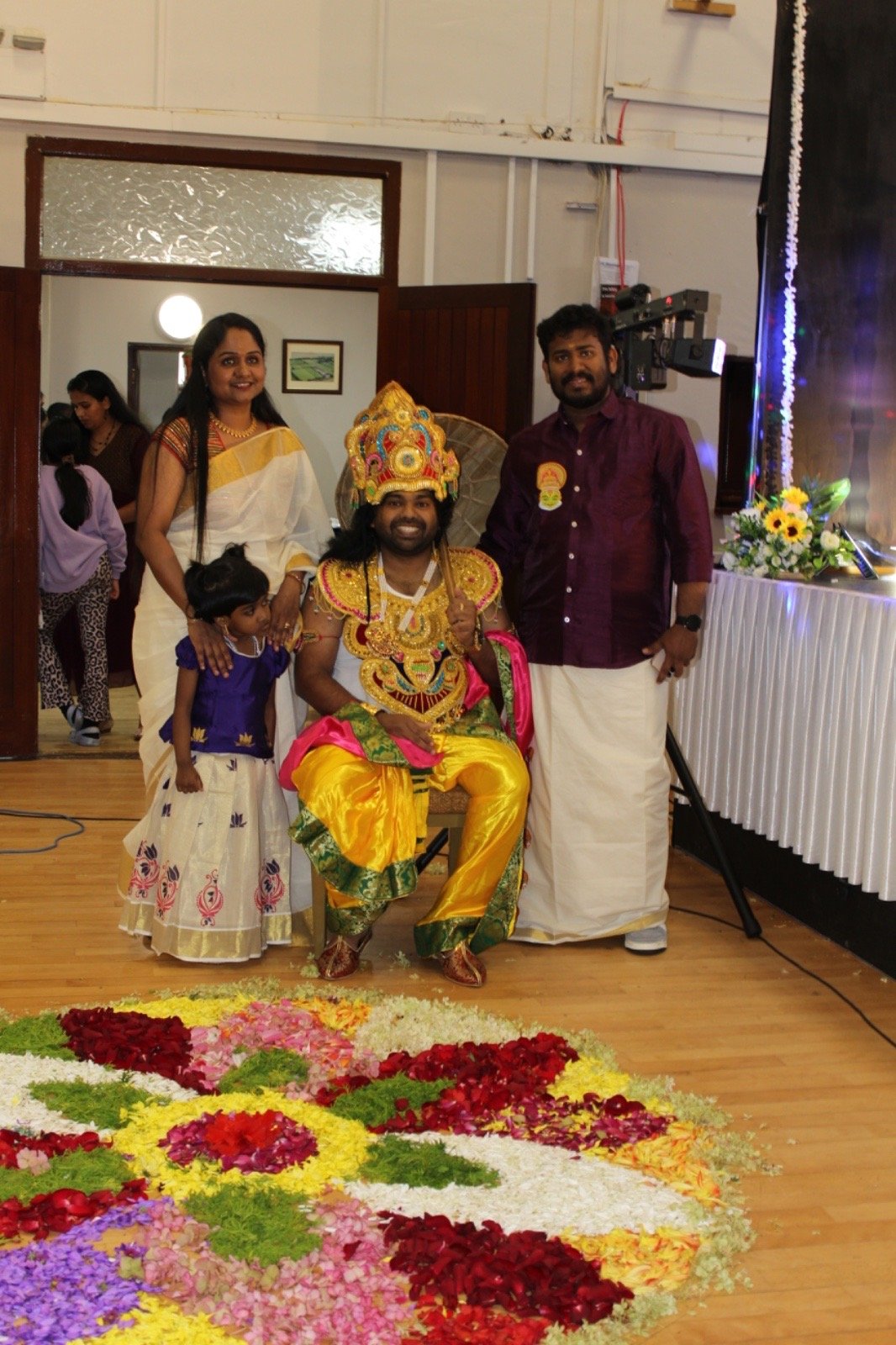 ONAM 2025