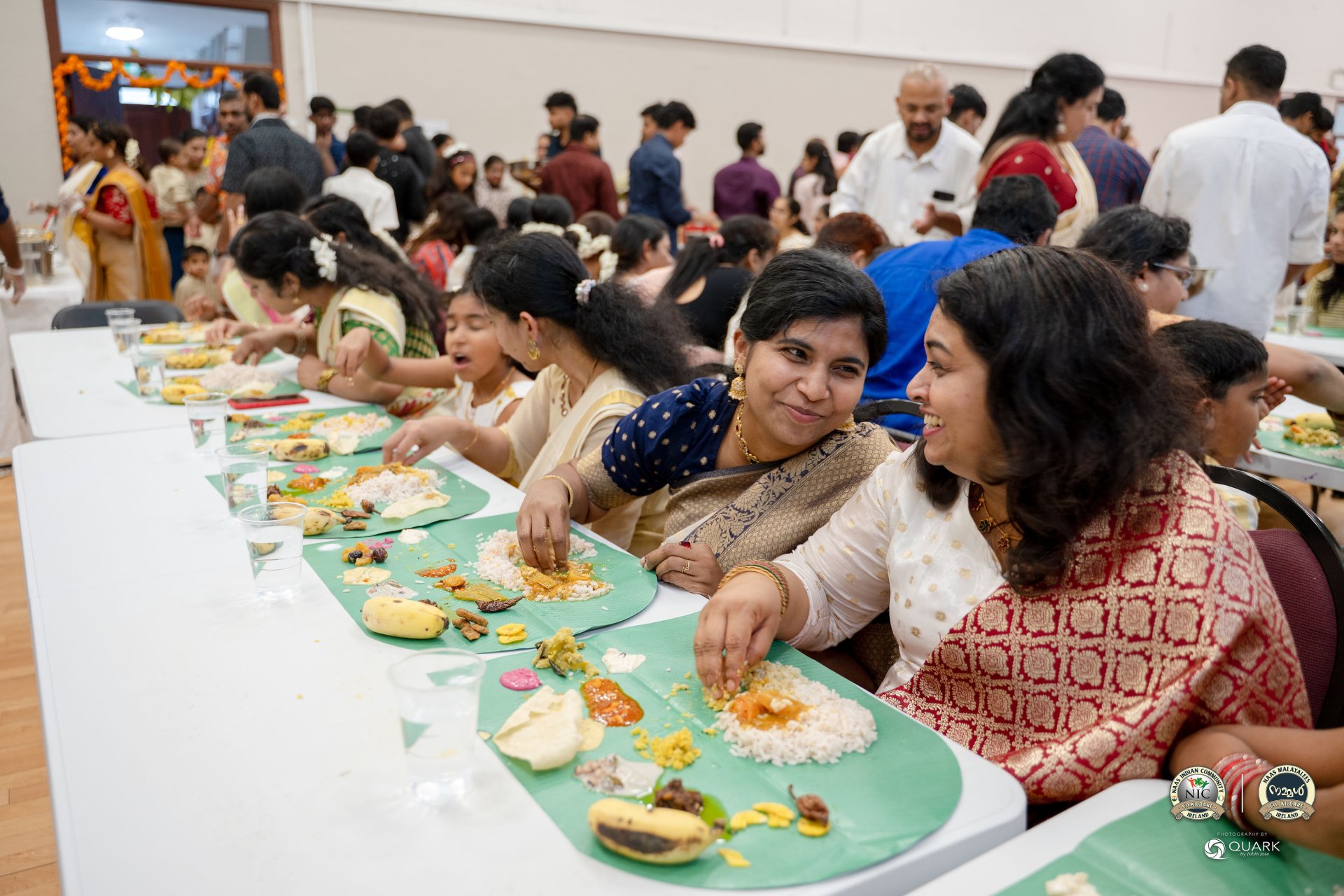 Naas Indian Community (NIC) - Nammal Onam 2026