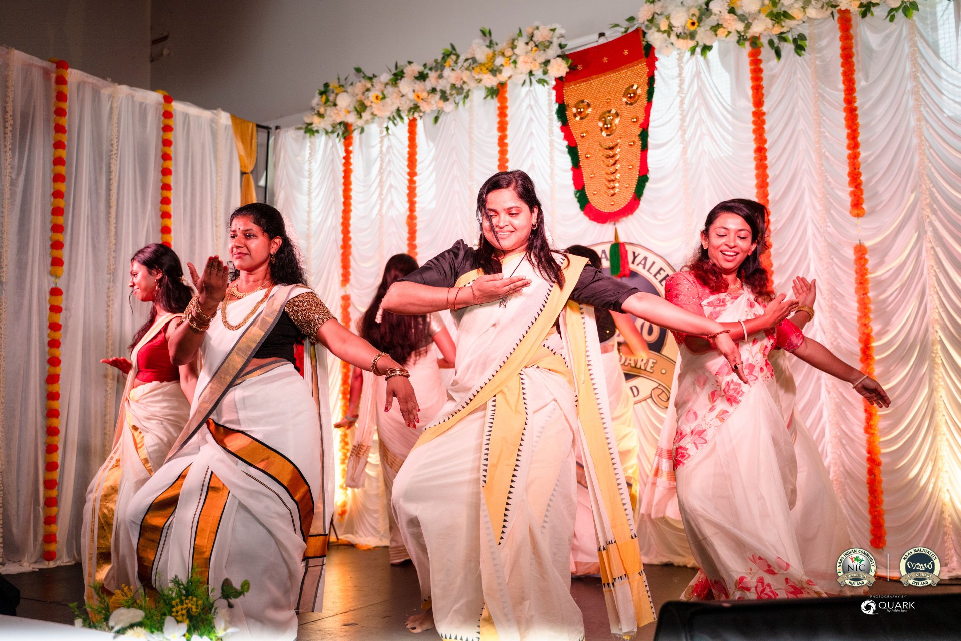 Naas Indian Community (NIC) - Nammal Onam 2026