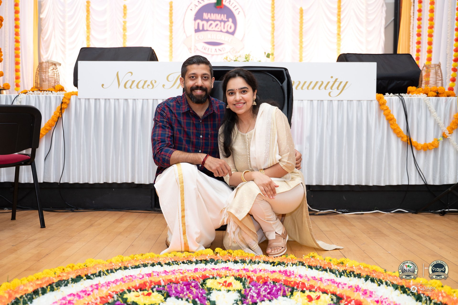 Naas Indian Community (NIC) - Nammal Onam 2026