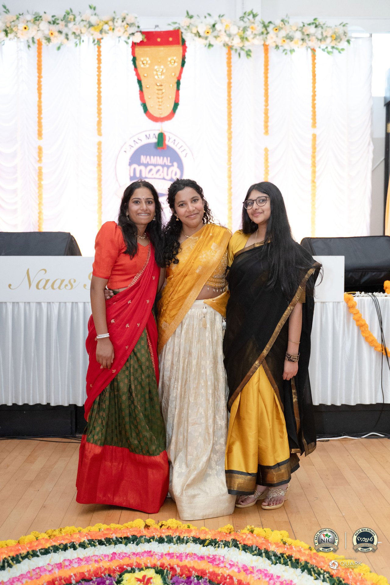 Naas Indian Community (NIC) - Nammal Onam 2026