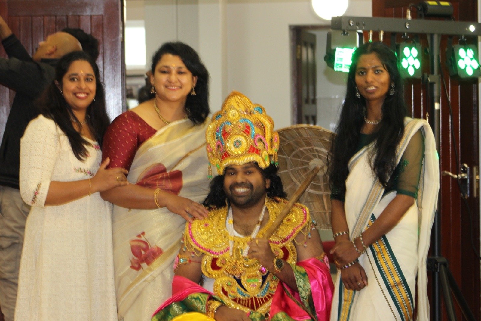 ONAM 2025