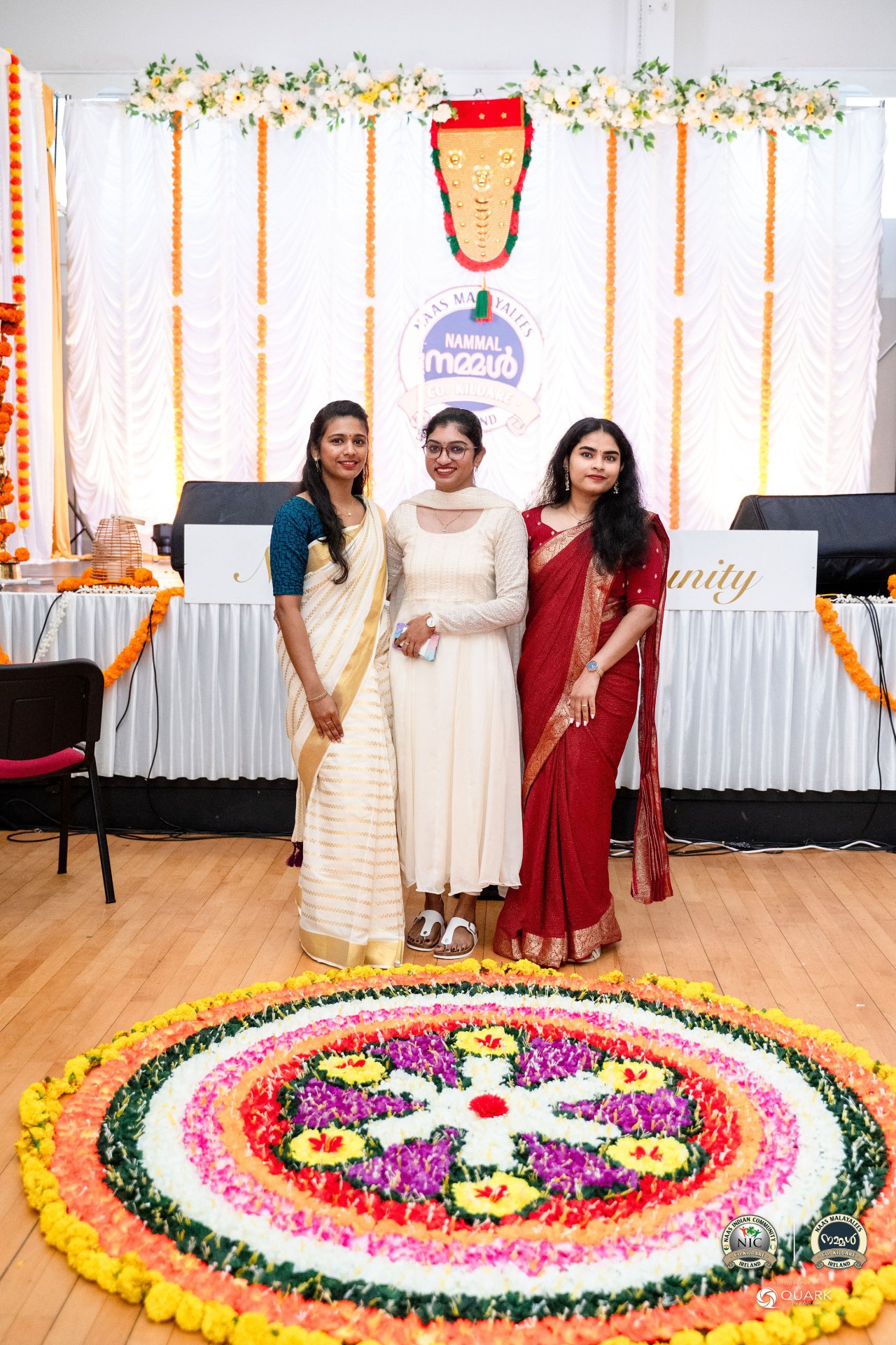 Naas Indian Community (NIC) - Nammal Onam 2026