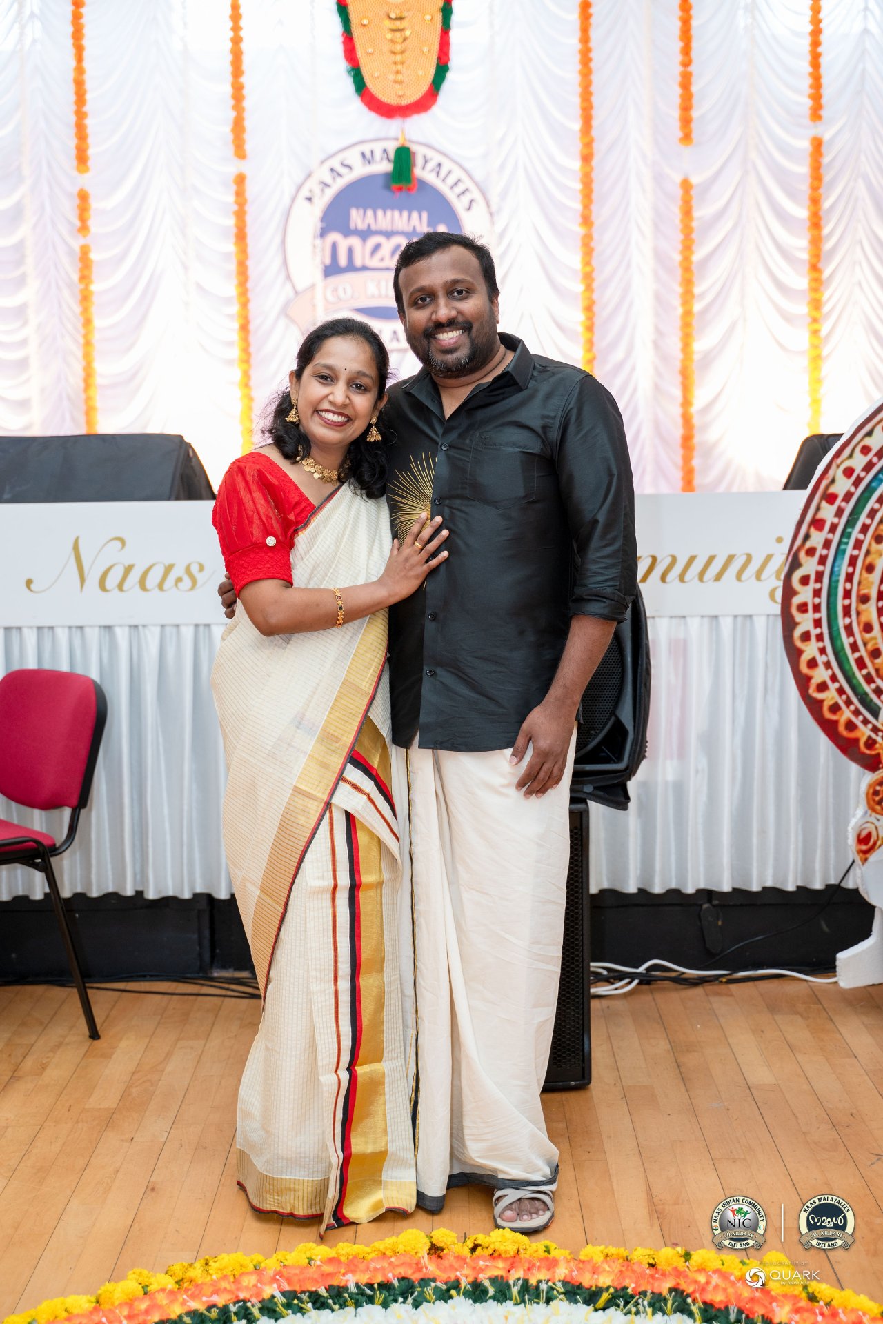 Naas Indian Community (NIC) - Nammal Onam 2026