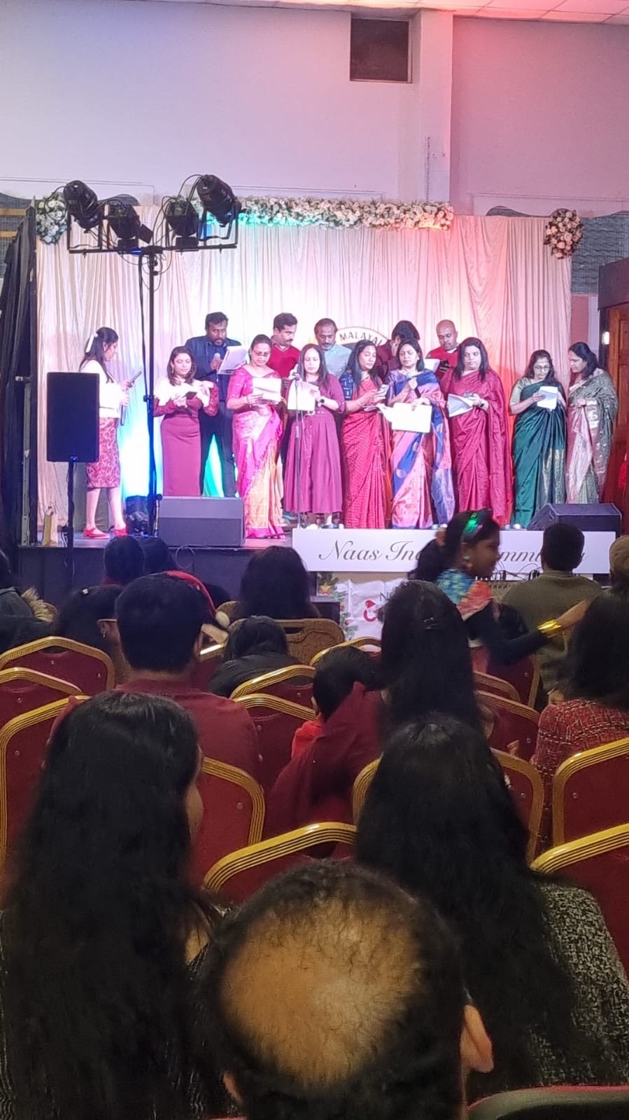 CHRISTMAS NEW YEAR CELEBRATION 2025