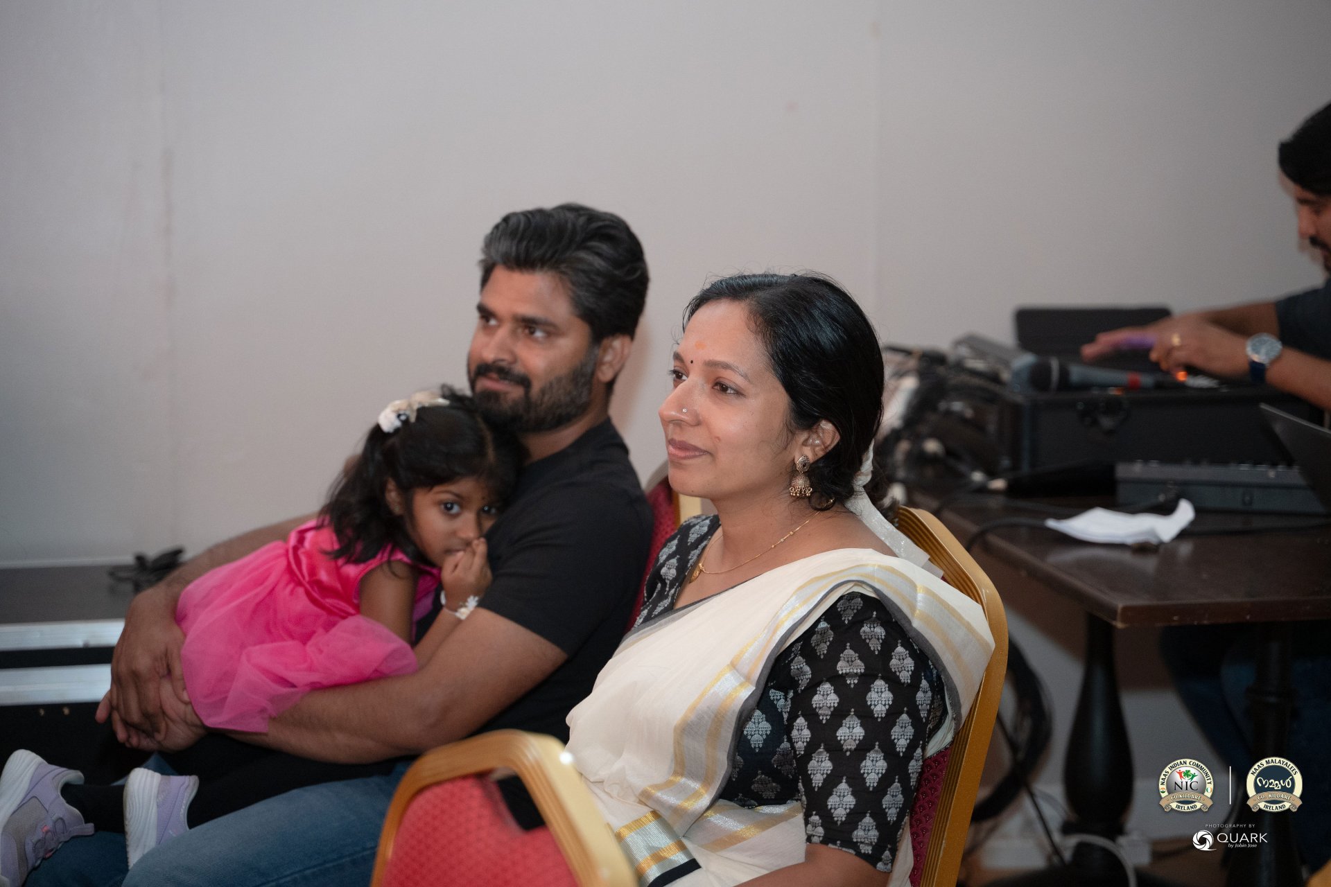 Naas Indian Community (NIC) - Nammal Onam 2026